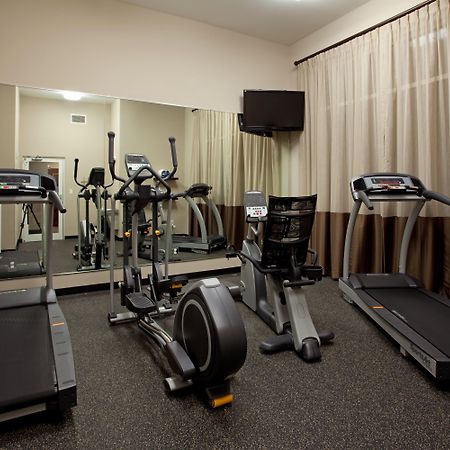 Holiday Inn Hammond By Ihg Εξωτερικό φωτογραφία