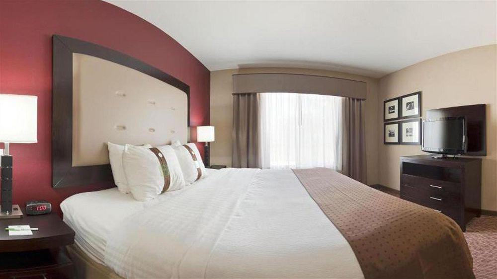 Holiday Inn Hammond By Ihg Εξωτερικό φωτογραφία