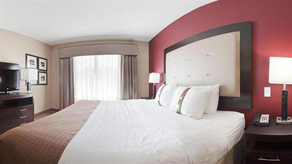 Holiday Inn Hammond By Ihg Εξωτερικό φωτογραφία