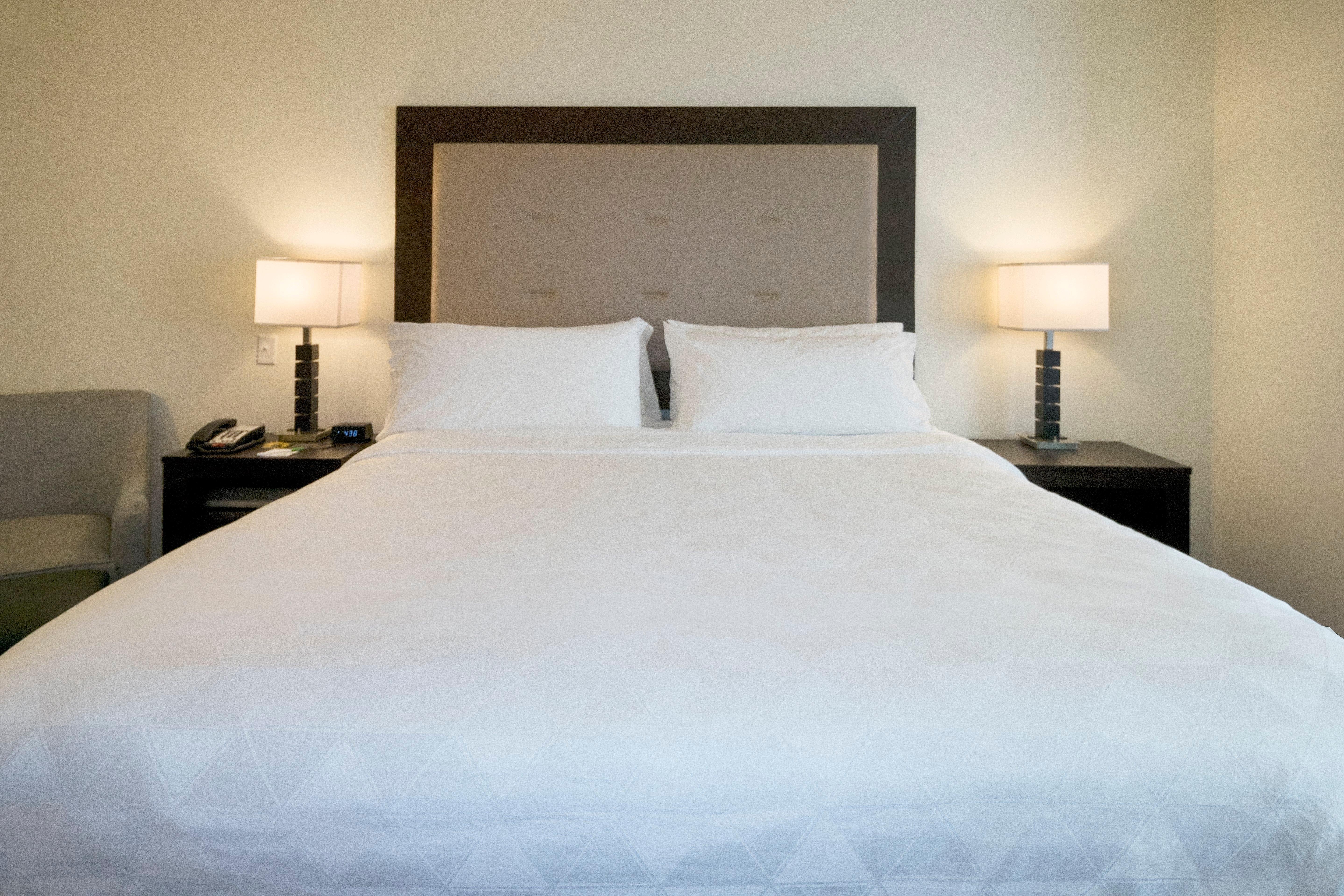 Holiday Inn Hammond By Ihg Εξωτερικό φωτογραφία