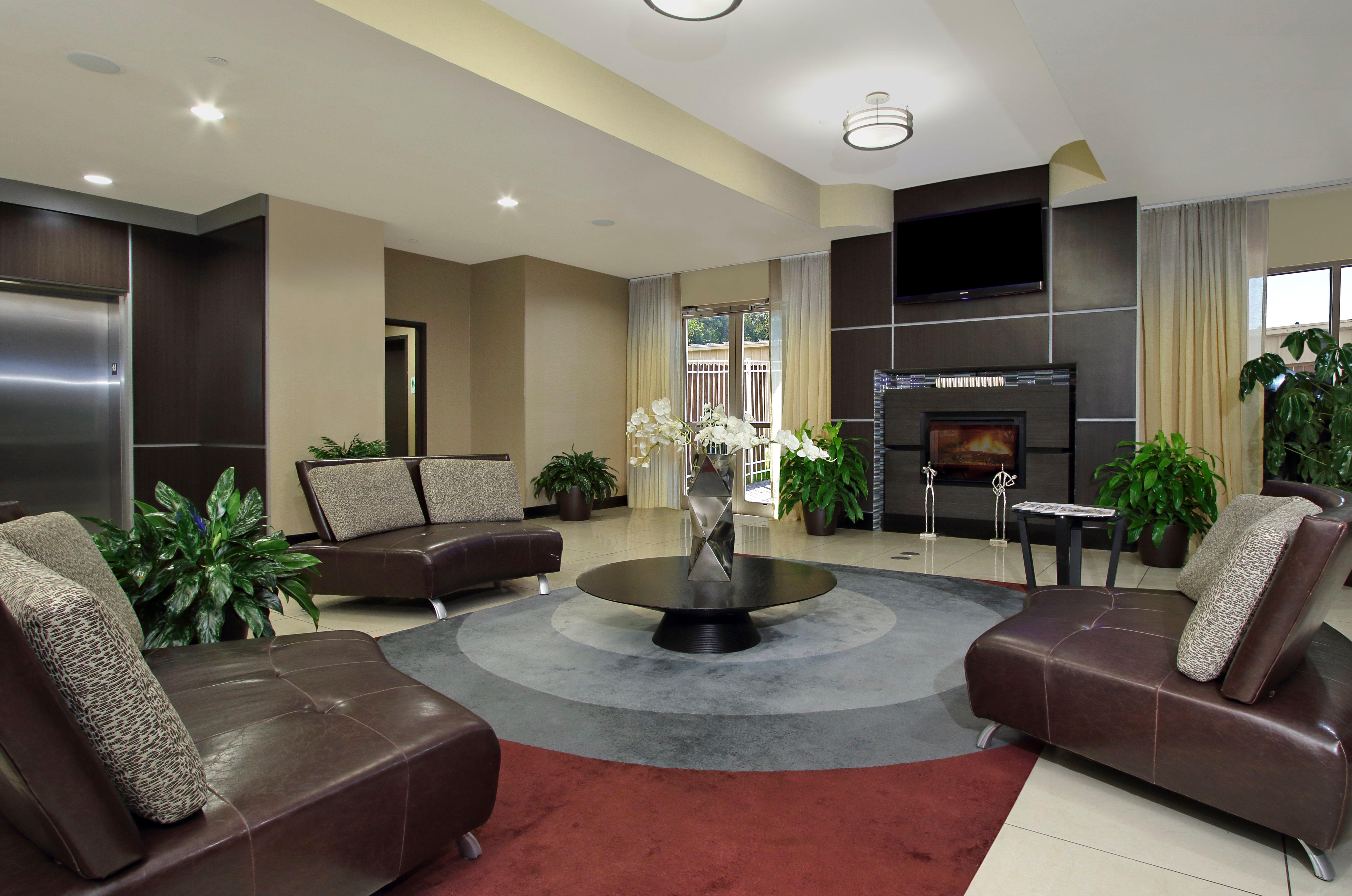 Holiday Inn Hammond By Ihg Εξωτερικό φωτογραφία
