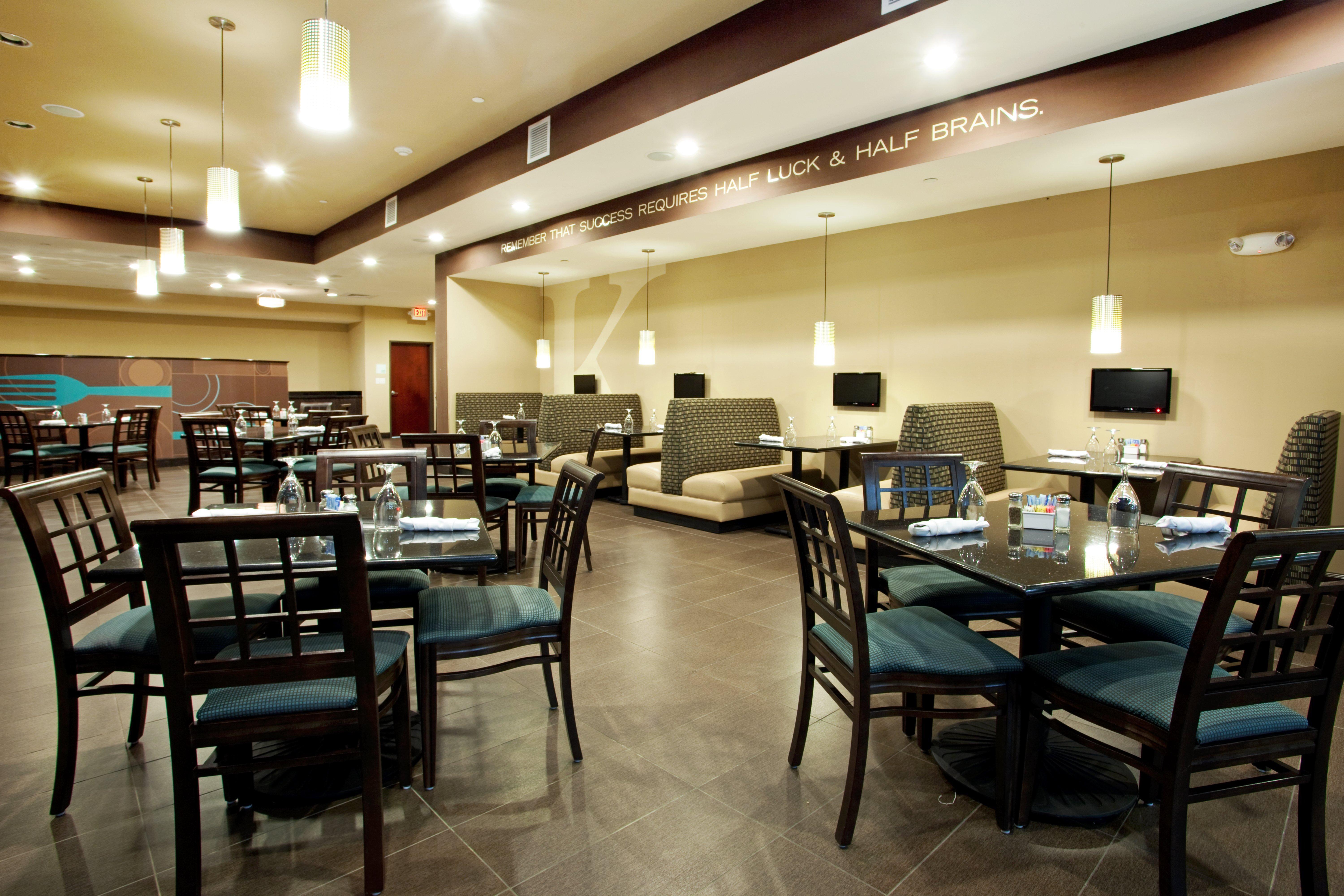 Holiday Inn Hammond By Ihg Εξωτερικό φωτογραφία