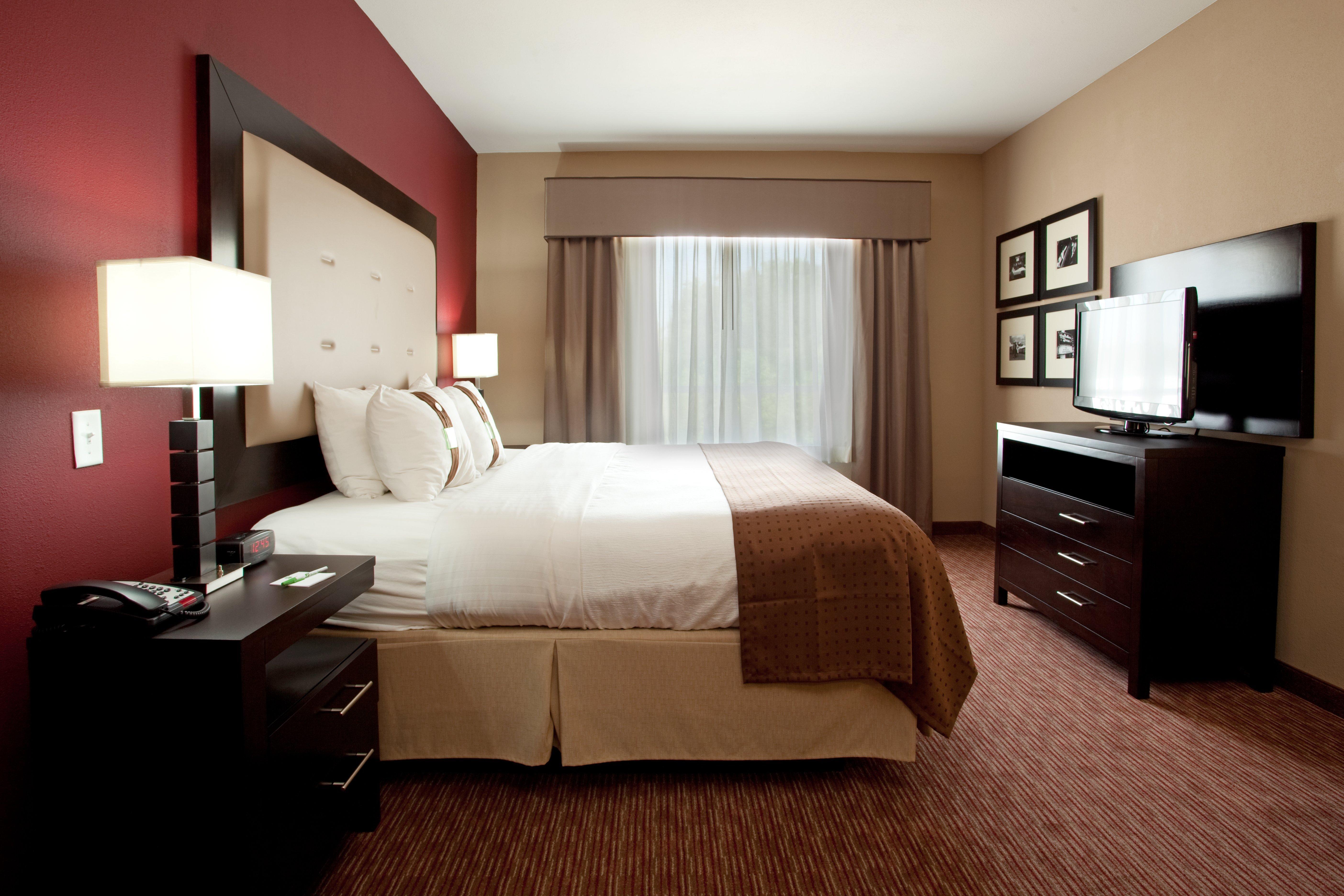Holiday Inn Hammond By Ihg Δωμάτιο φωτογραφία