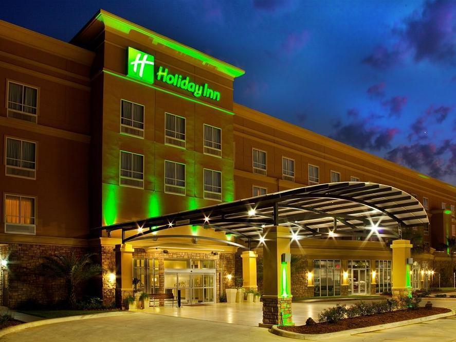 Holiday Inn Hammond By Ihg Εξωτερικό φωτογραφία