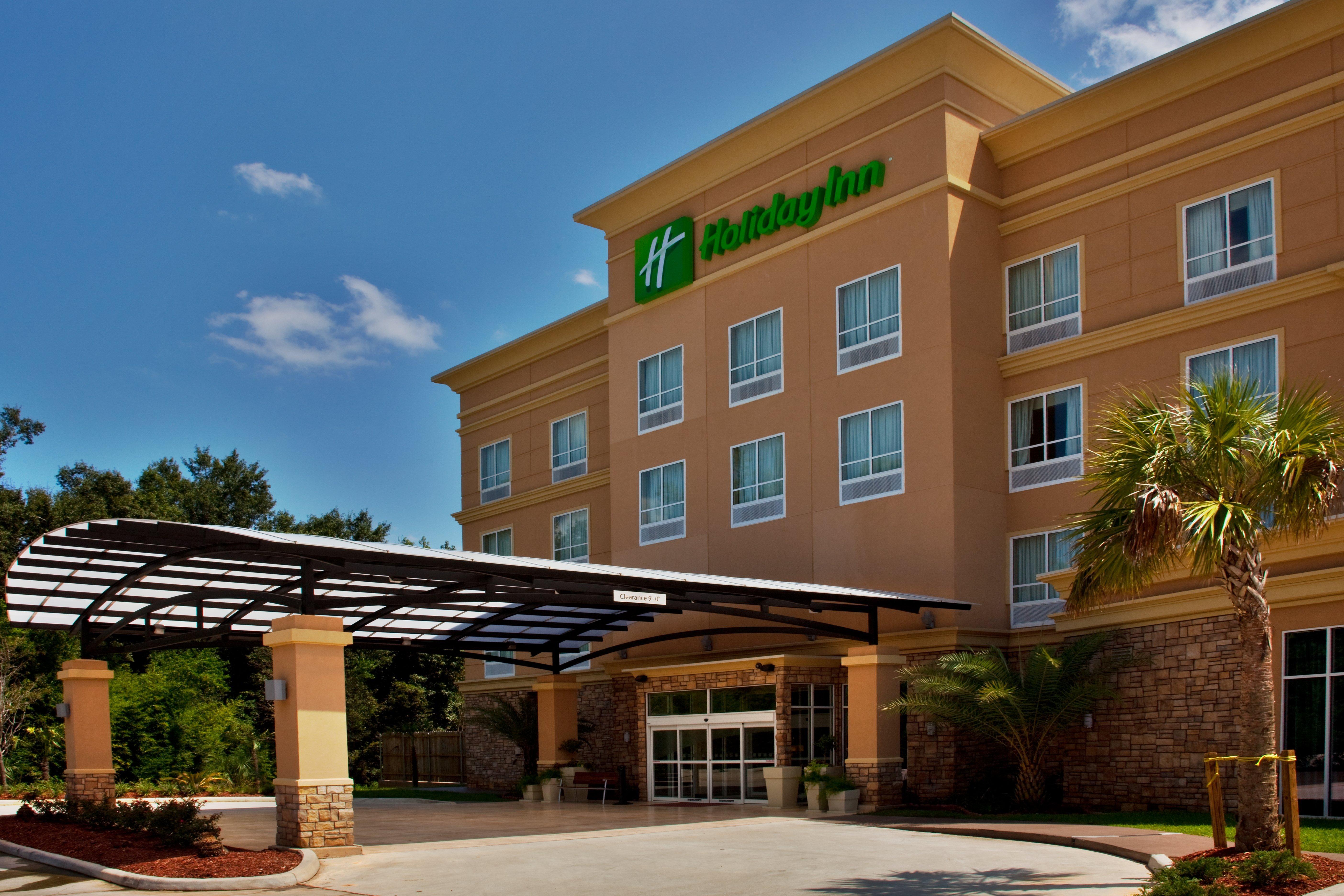 Holiday Inn Hammond By Ihg Εξωτερικό φωτογραφία