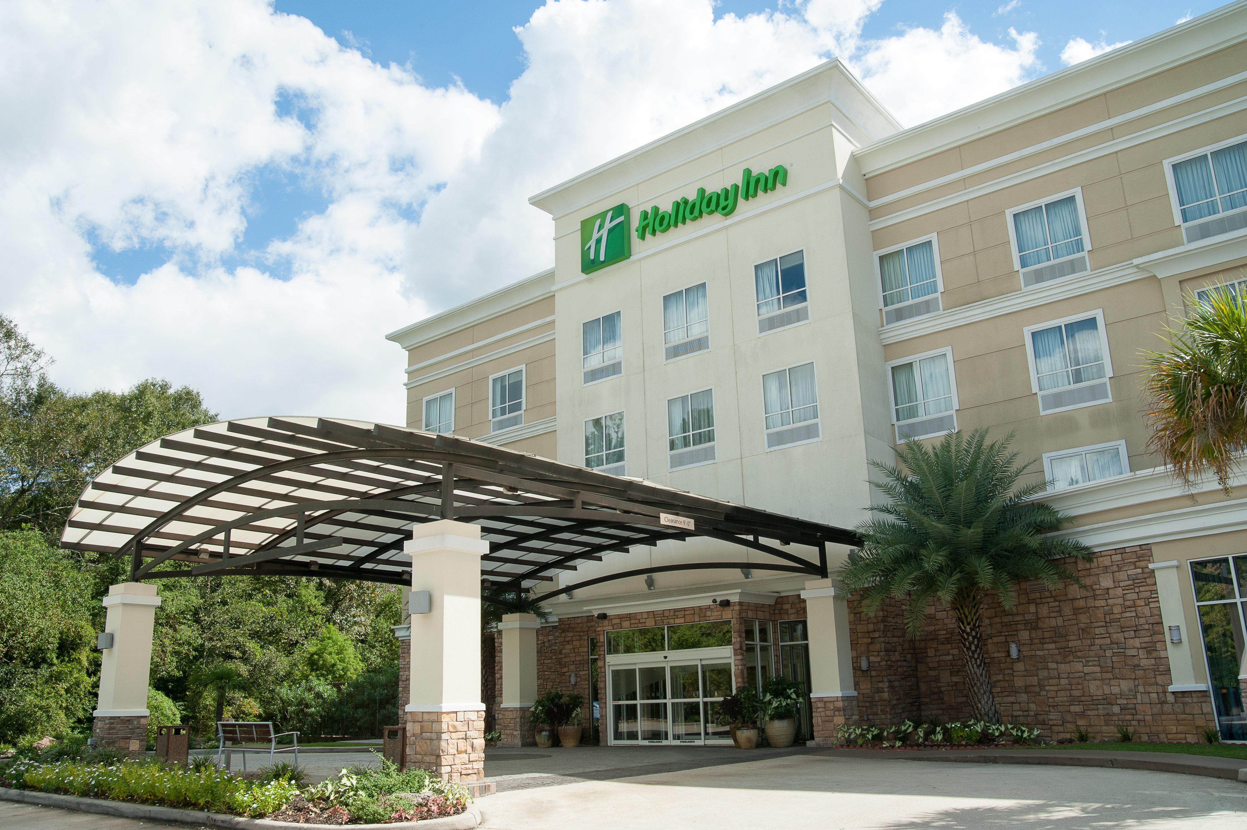 Holiday Inn Hammond By Ihg Εξωτερικό φωτογραφία