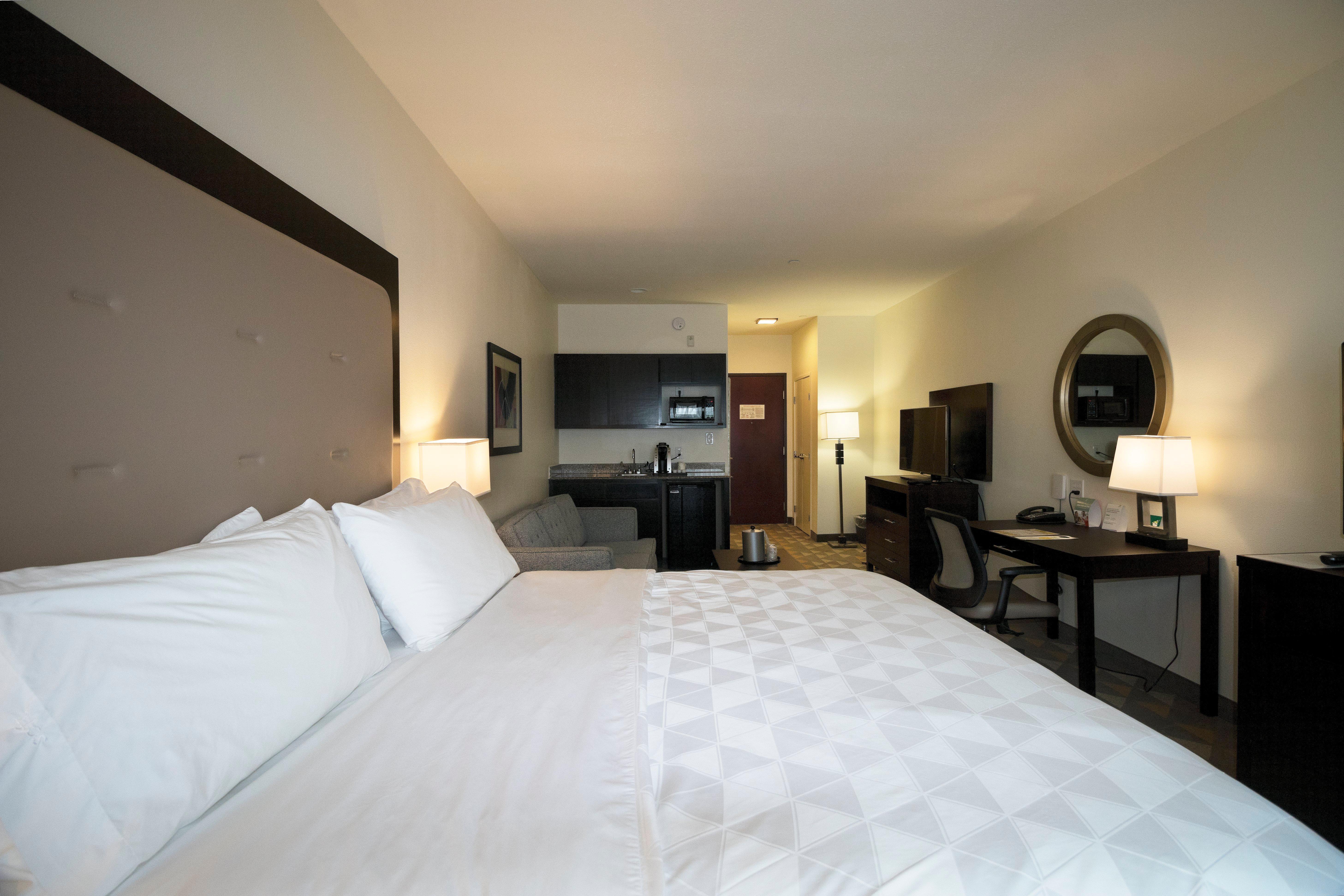 Holiday Inn Hammond By Ihg Εξωτερικό φωτογραφία
