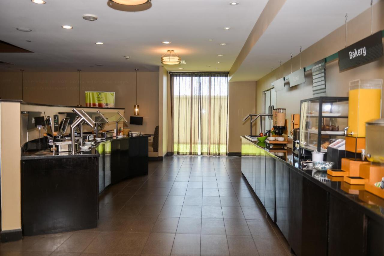 Holiday Inn Hammond By Ihg Εξωτερικό φωτογραφία