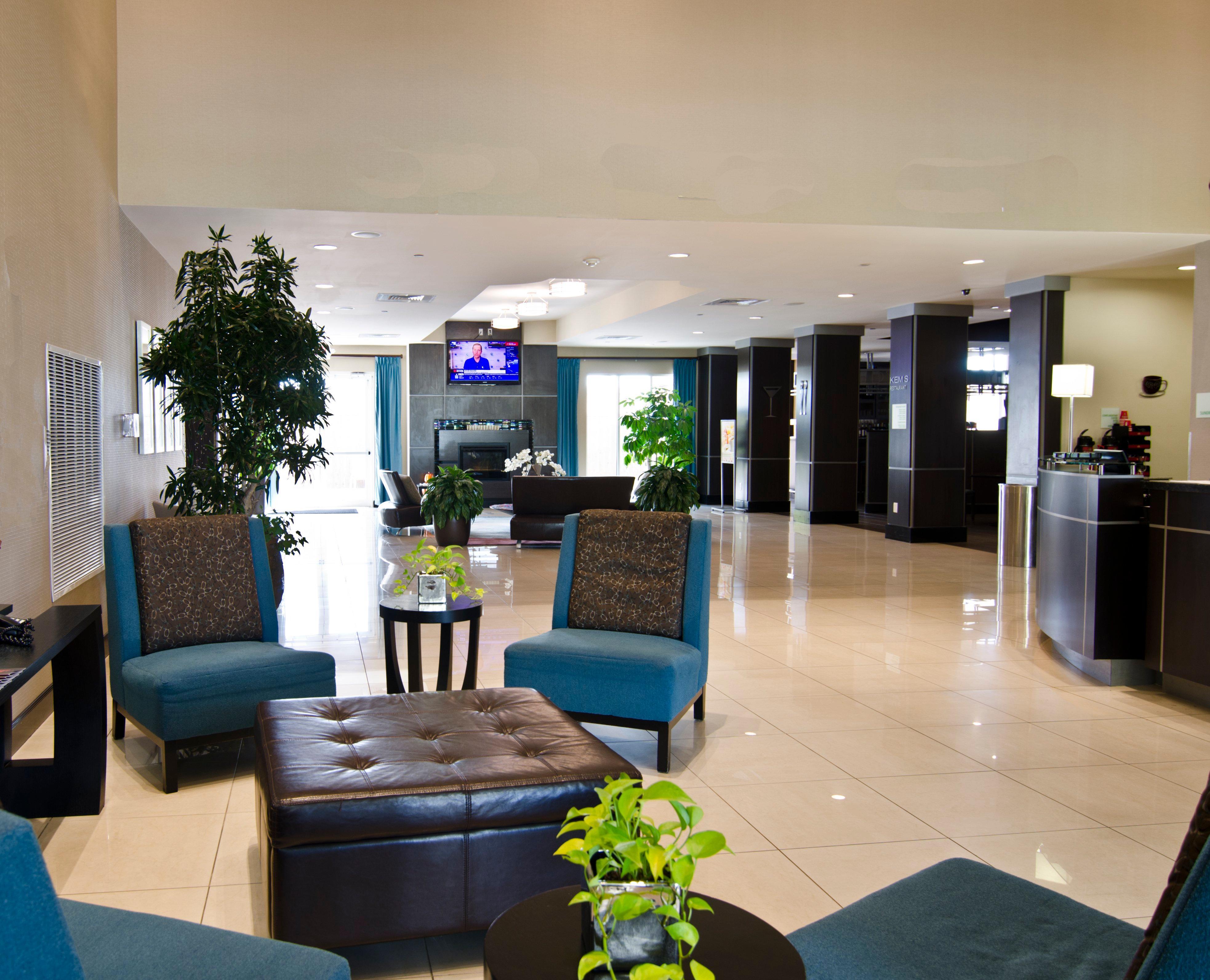 Holiday Inn Hammond By Ihg Εξωτερικό φωτογραφία