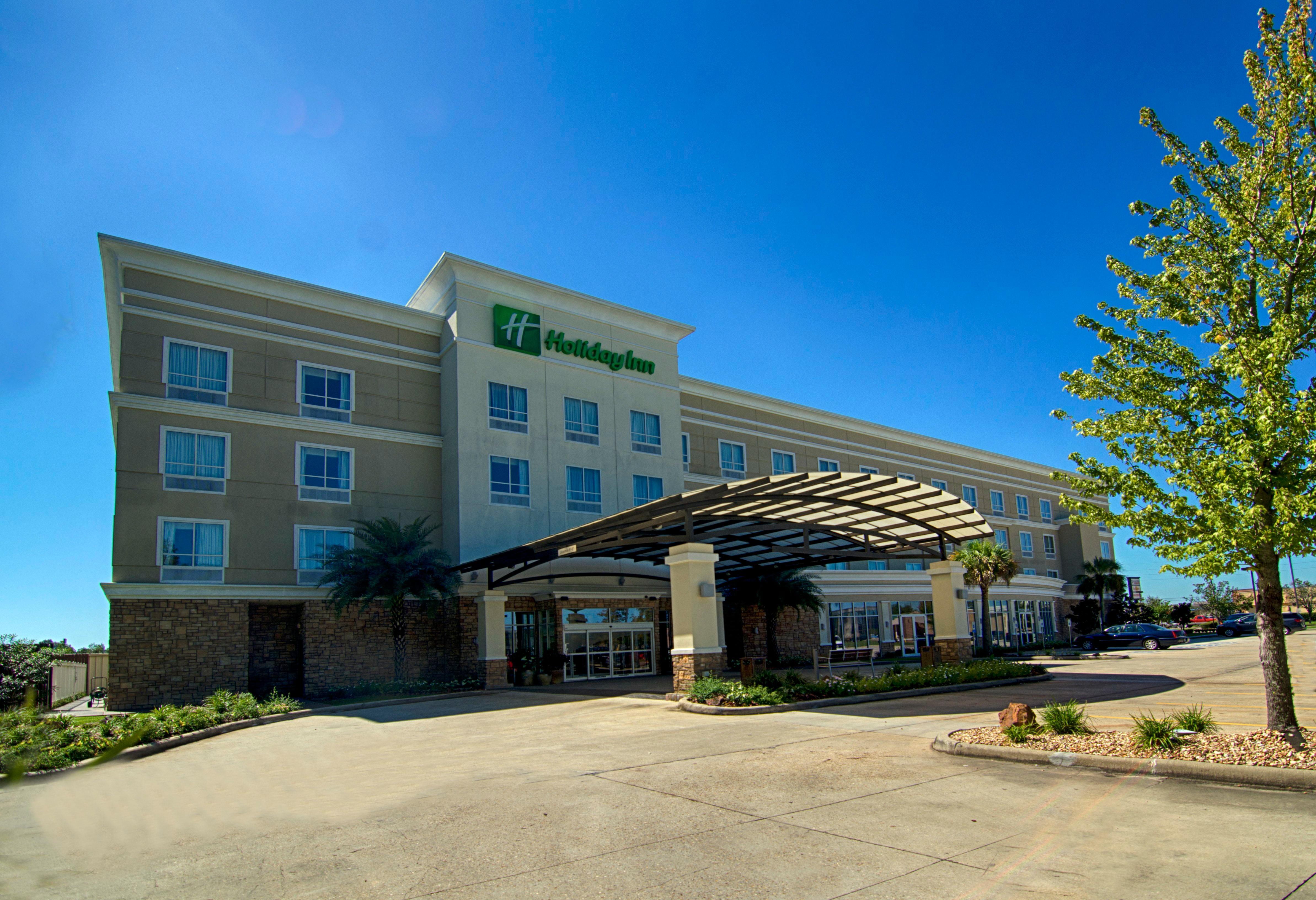 Holiday Inn Hammond By Ihg Εξωτερικό φωτογραφία