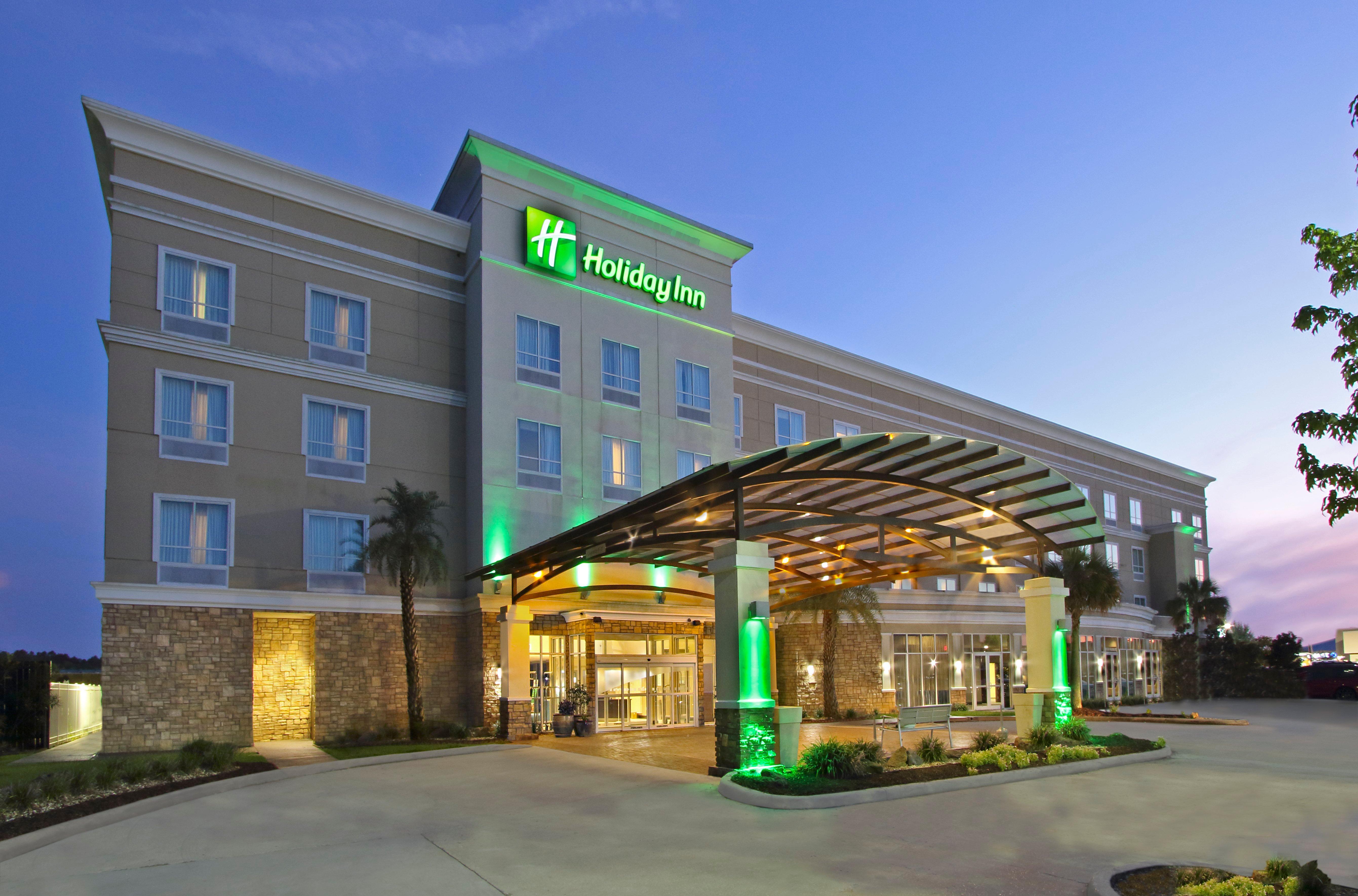 Holiday Inn Hammond By Ihg Εξωτερικό φωτογραφία