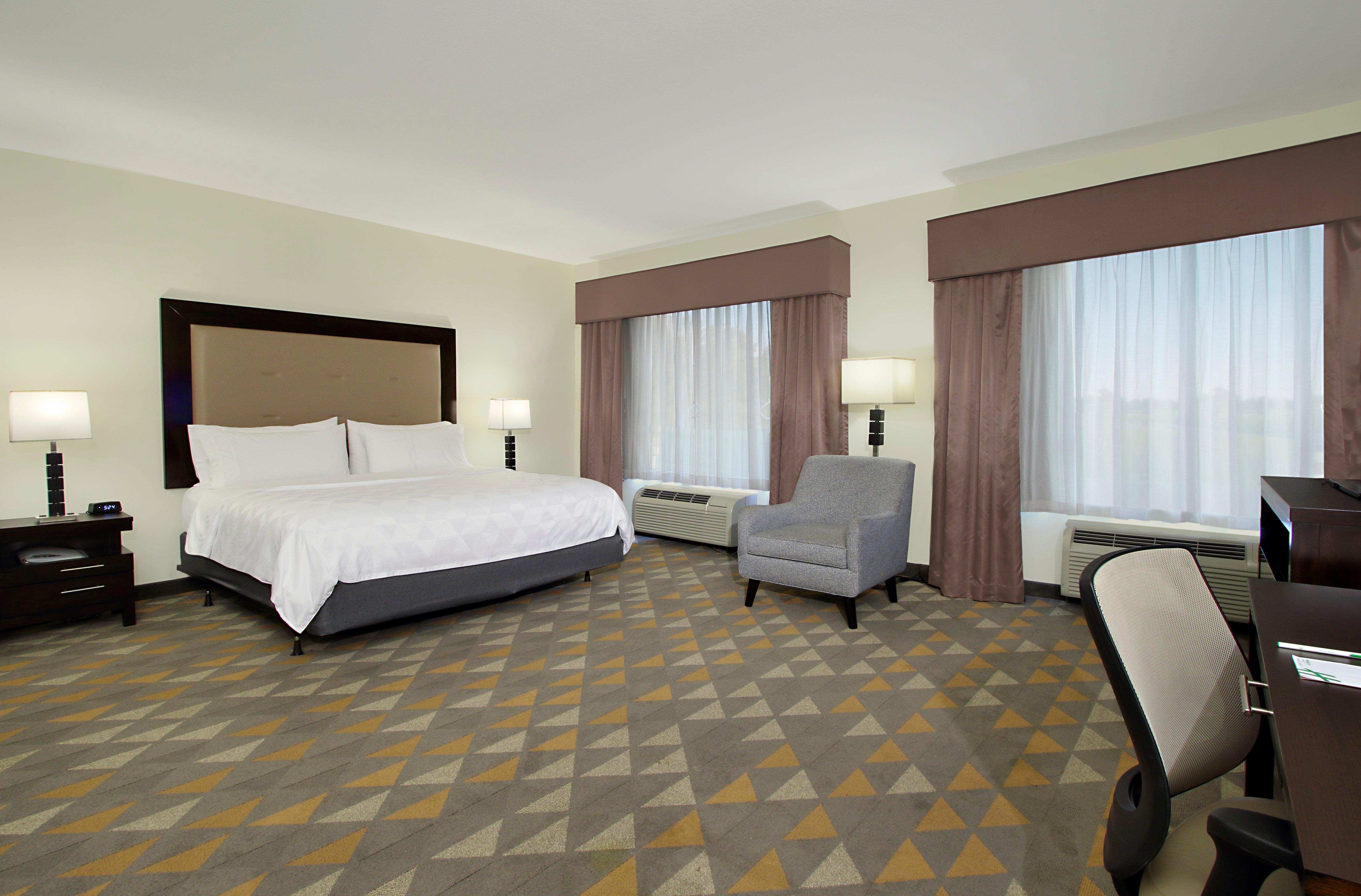 Holiday Inn Hammond By Ihg Εξωτερικό φωτογραφία
