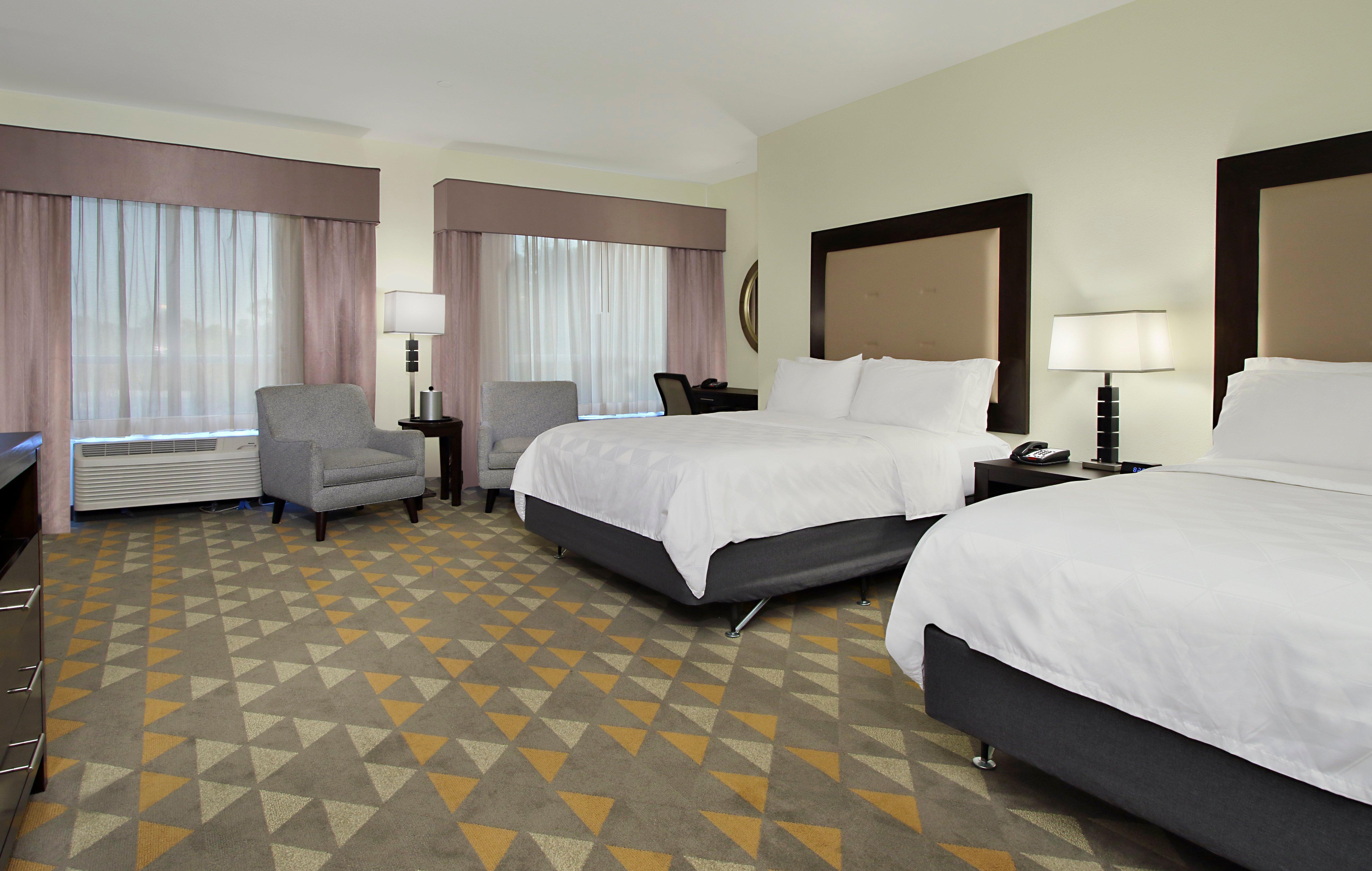 Holiday Inn Hammond By Ihg Εξωτερικό φωτογραφία