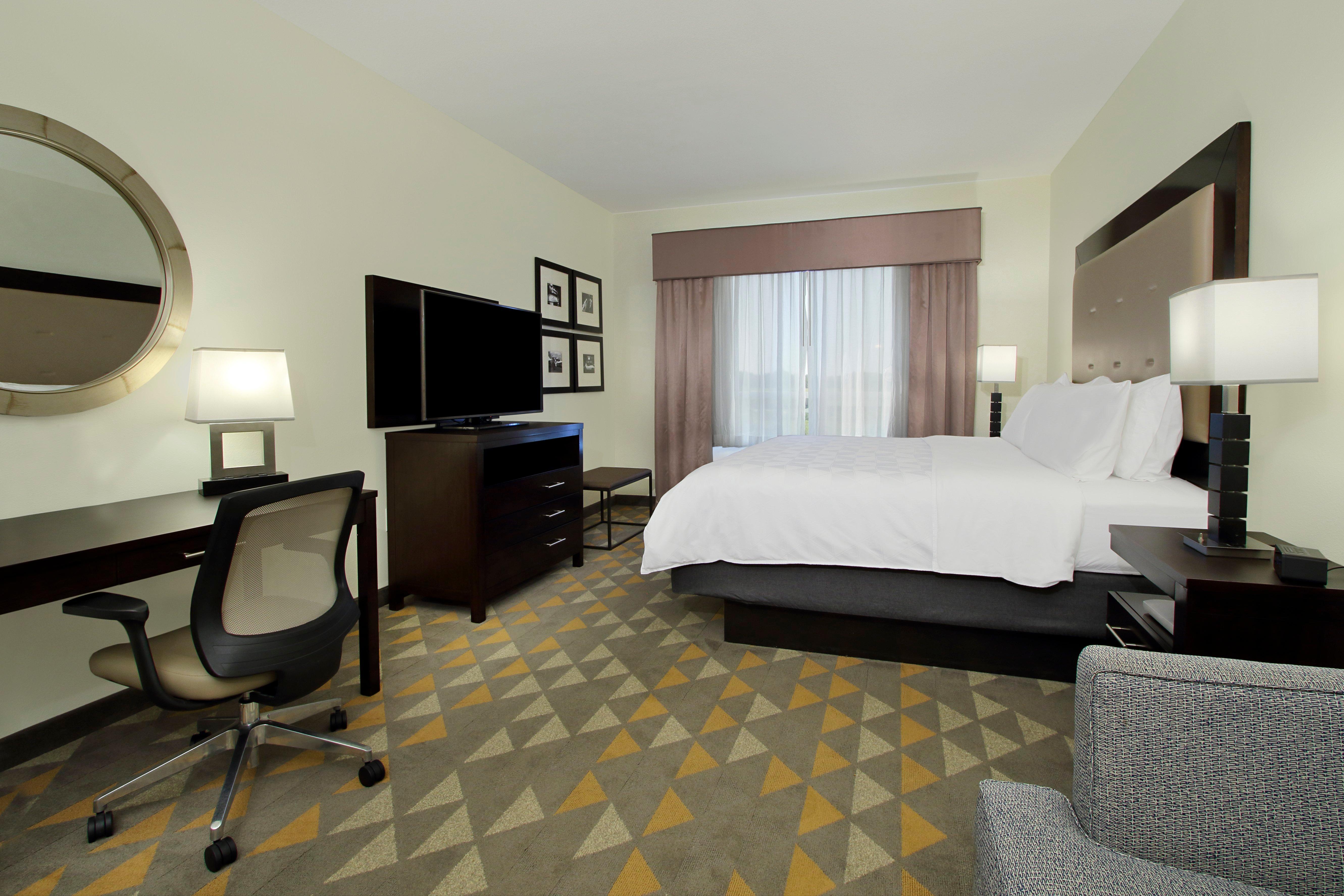 Holiday Inn Hammond By Ihg Εξωτερικό φωτογραφία