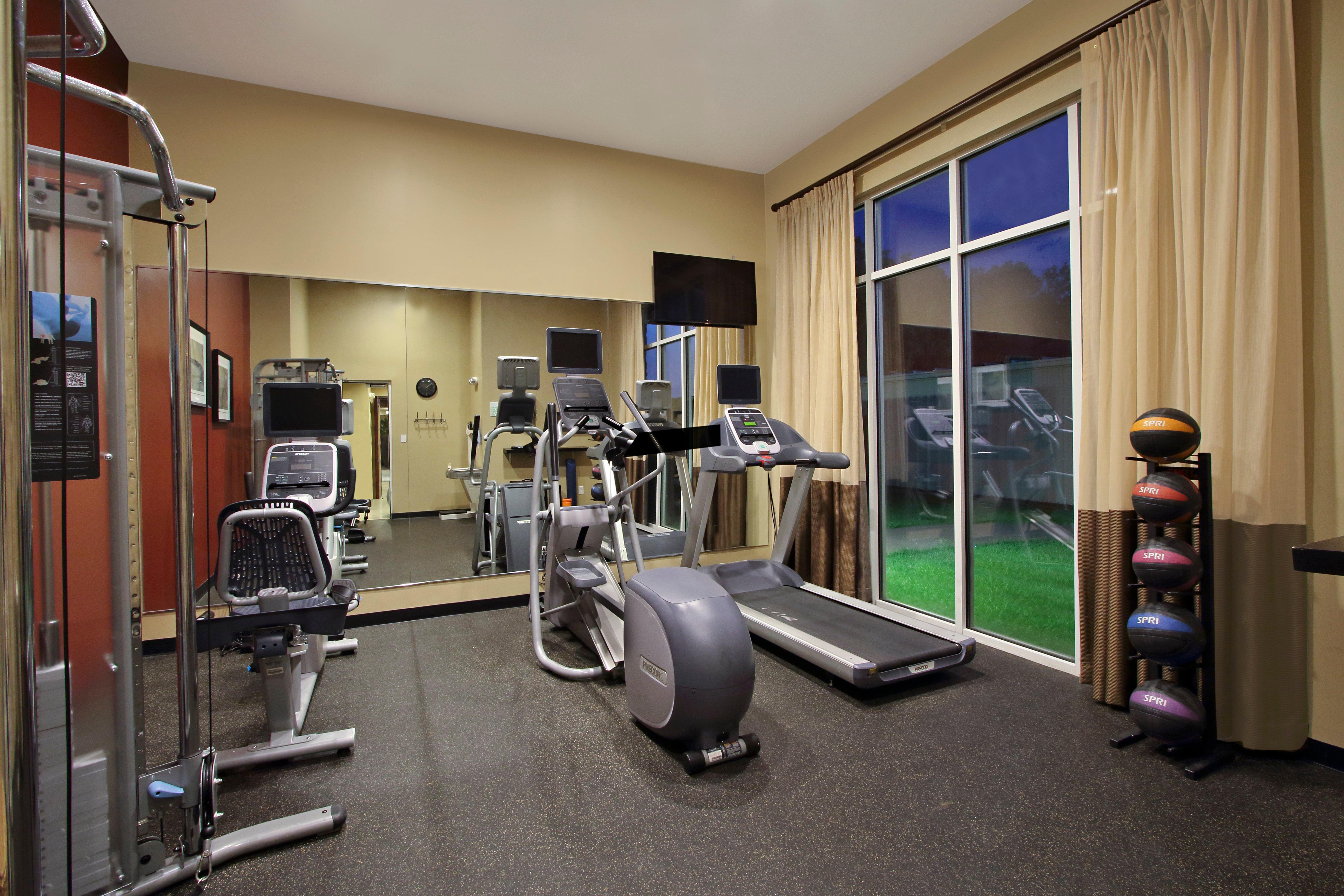 Holiday Inn Hammond By Ihg Εξωτερικό φωτογραφία