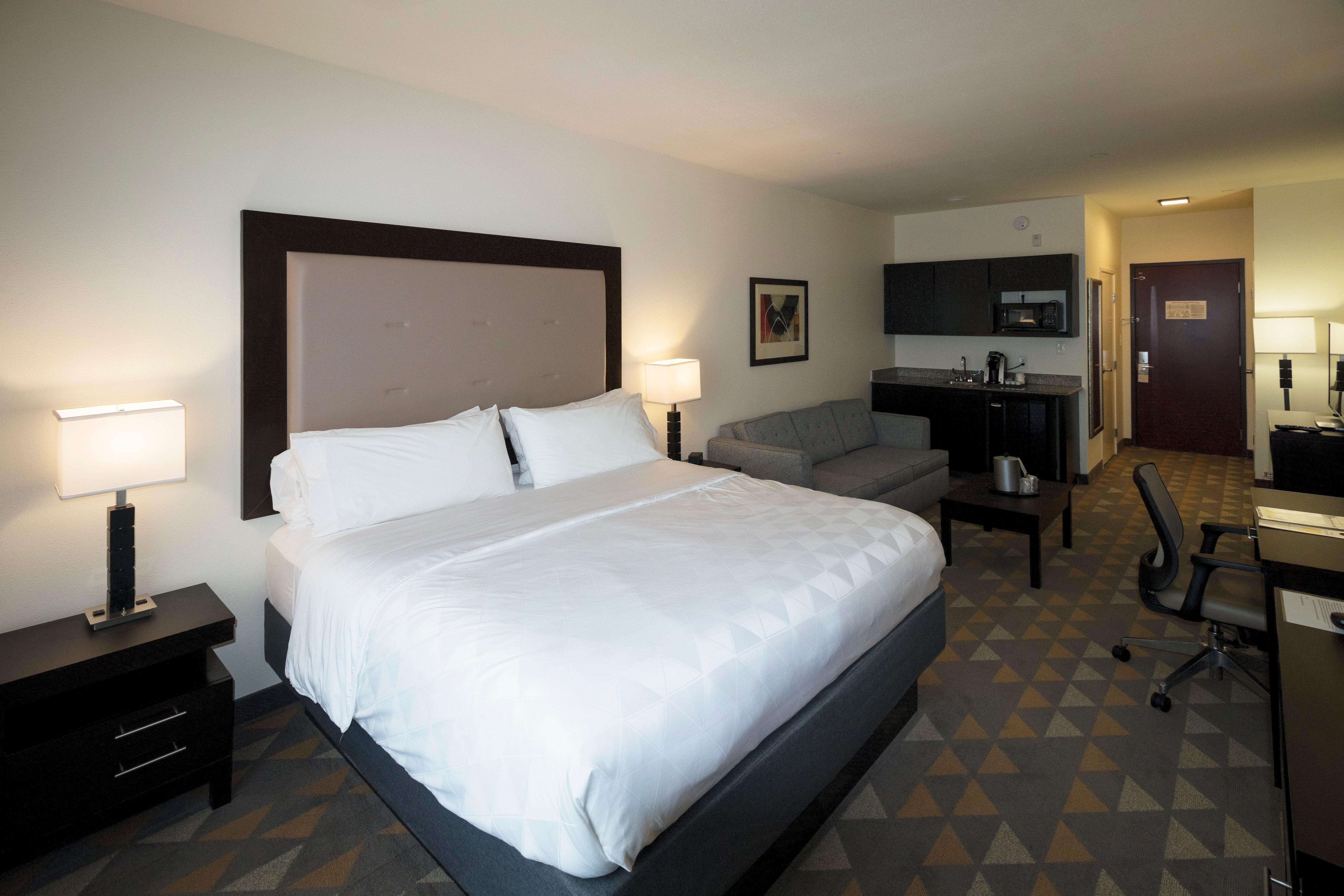 Holiday Inn Hammond By Ihg Εξωτερικό φωτογραφία