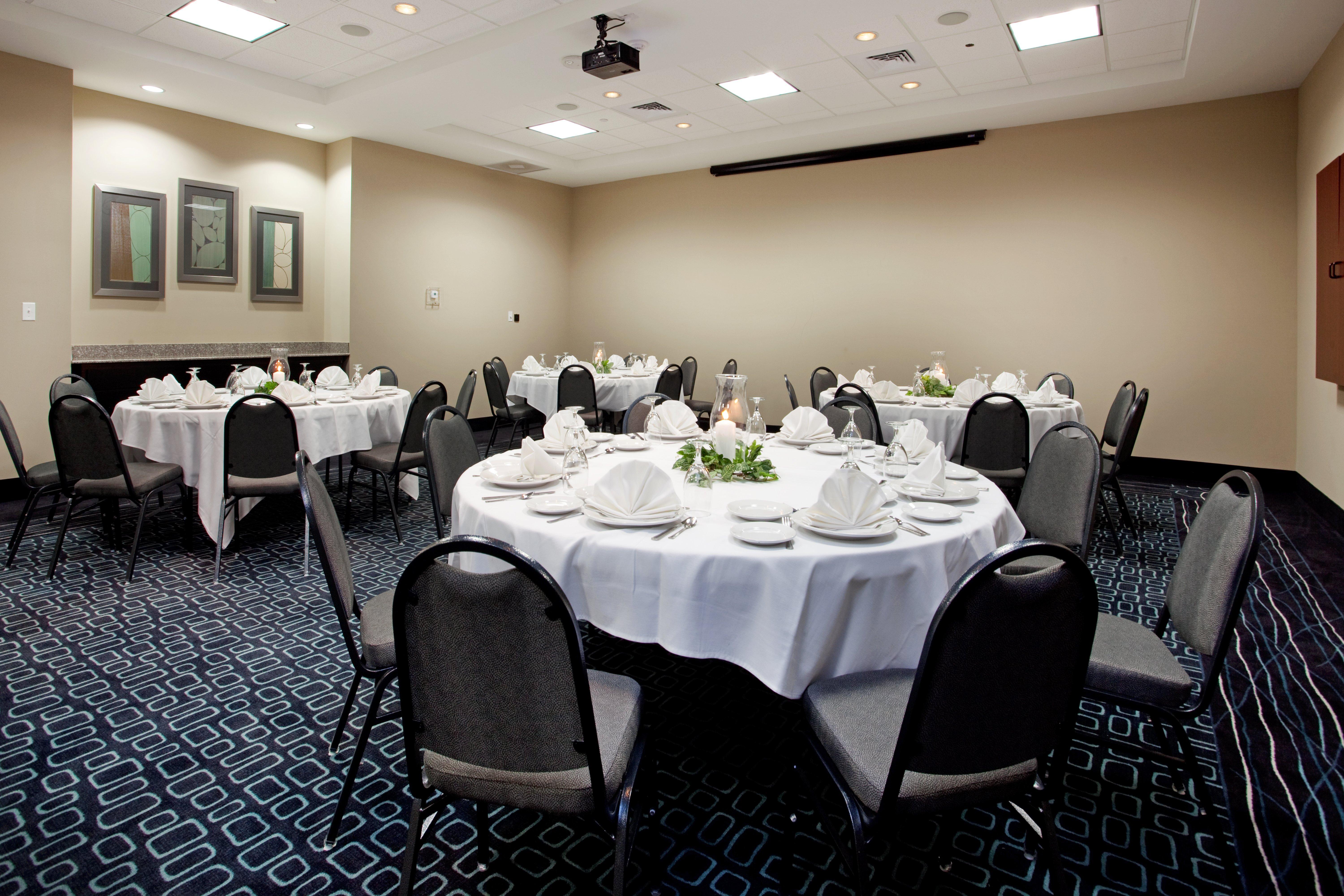 Holiday Inn Hammond By Ihg Εξωτερικό φωτογραφία