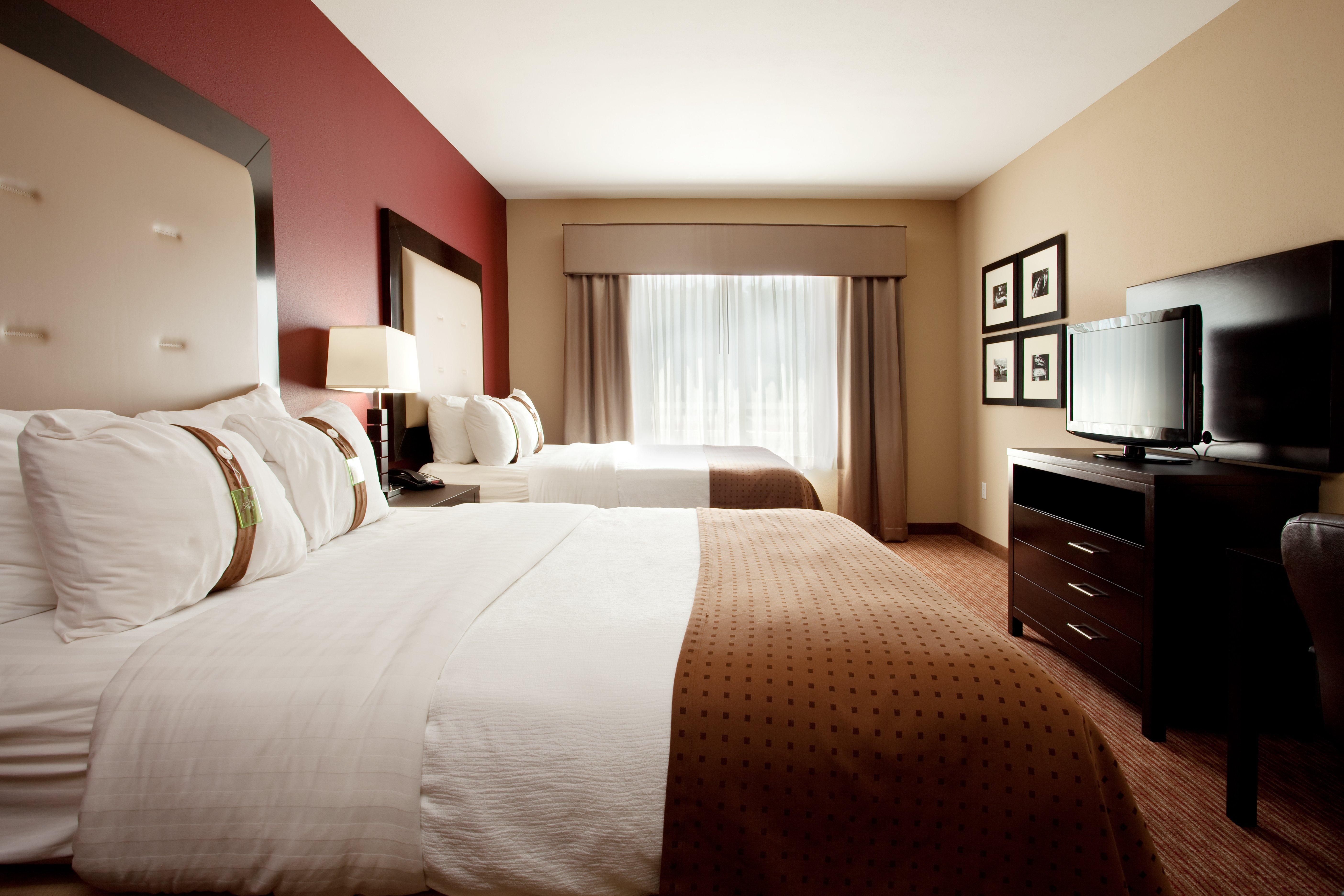 Holiday Inn Hammond By Ihg Εξωτερικό φωτογραφία