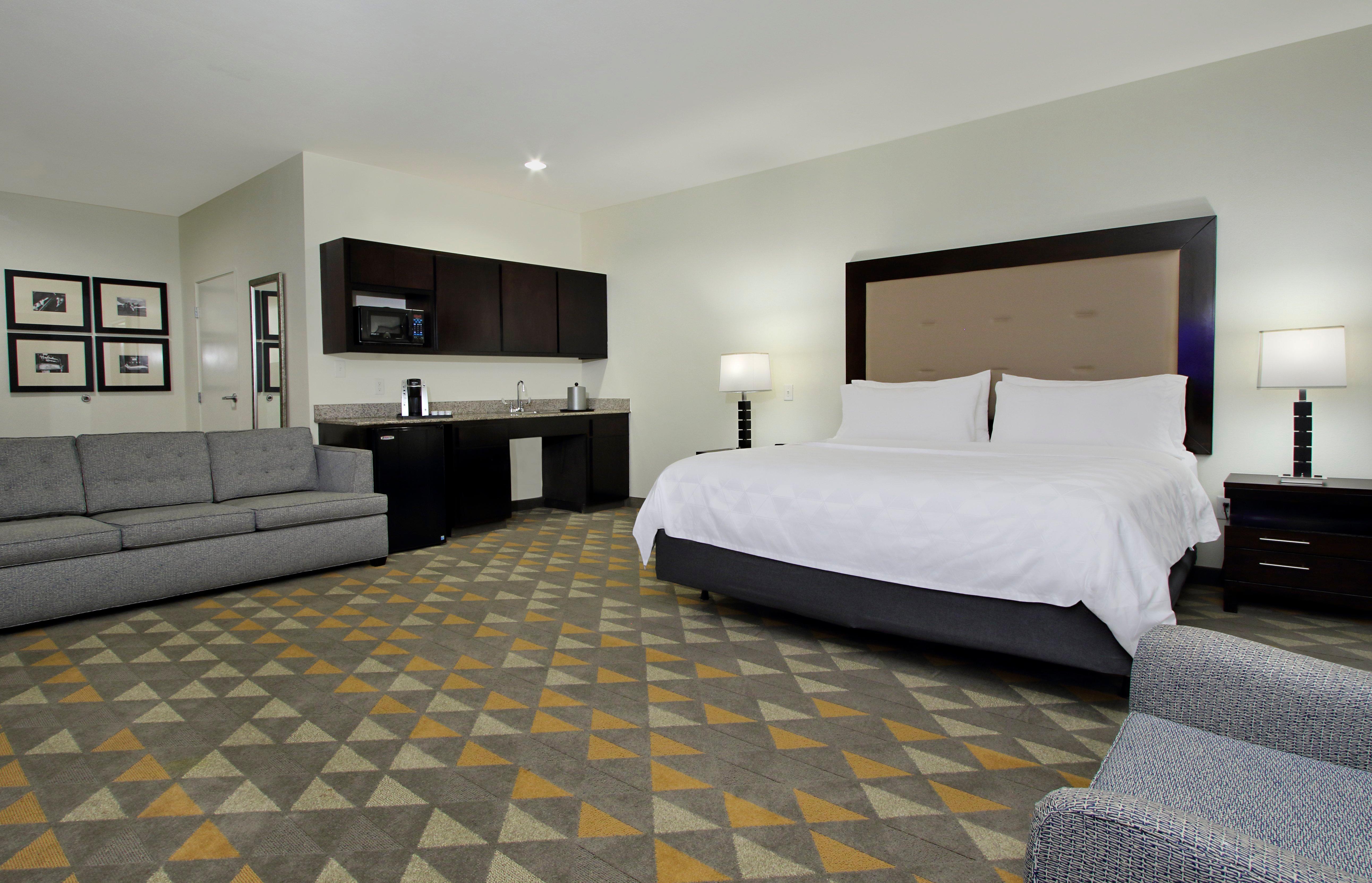 Holiday Inn Hammond By Ihg Εξωτερικό φωτογραφία