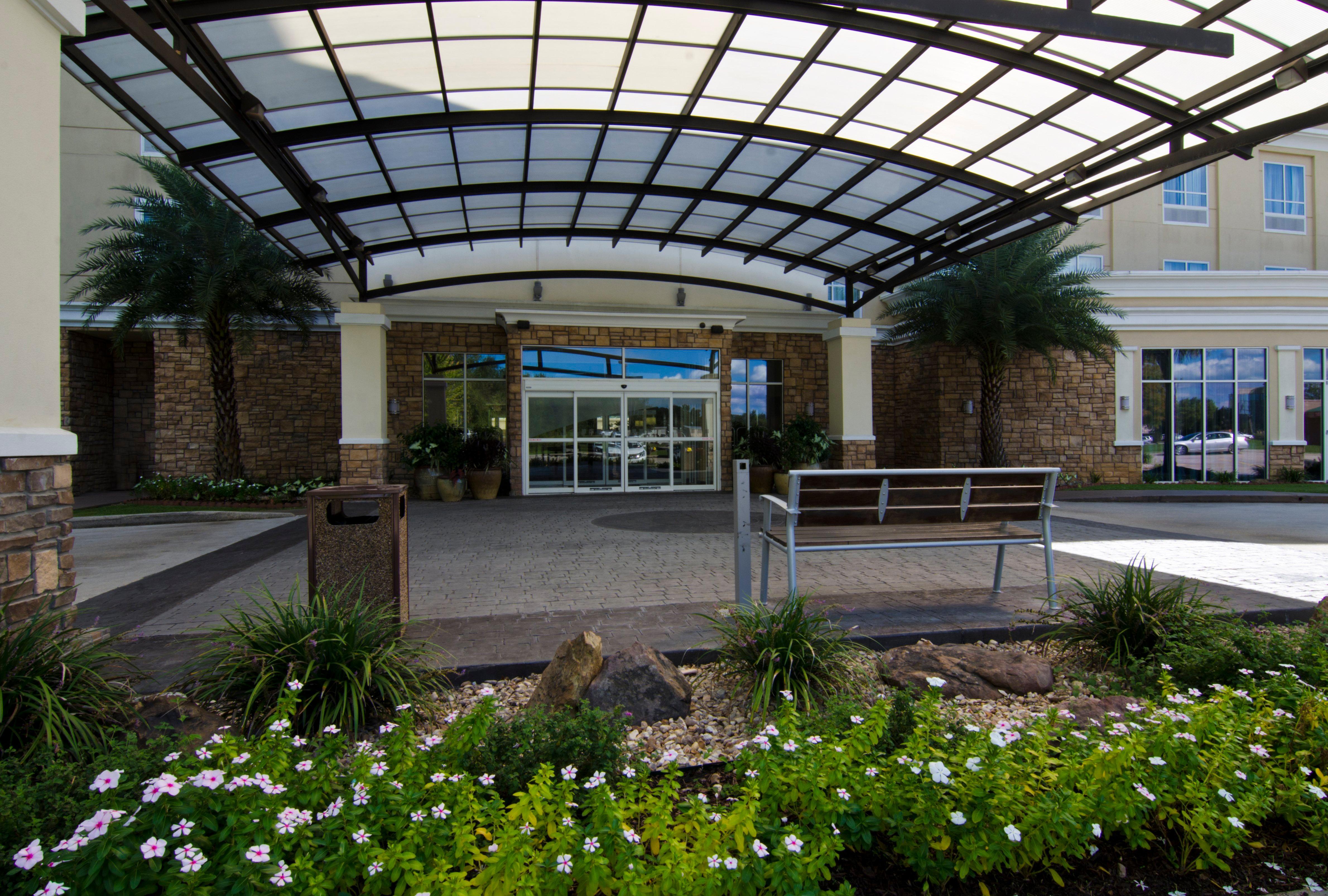 Holiday Inn Hammond By Ihg Εξωτερικό φωτογραφία