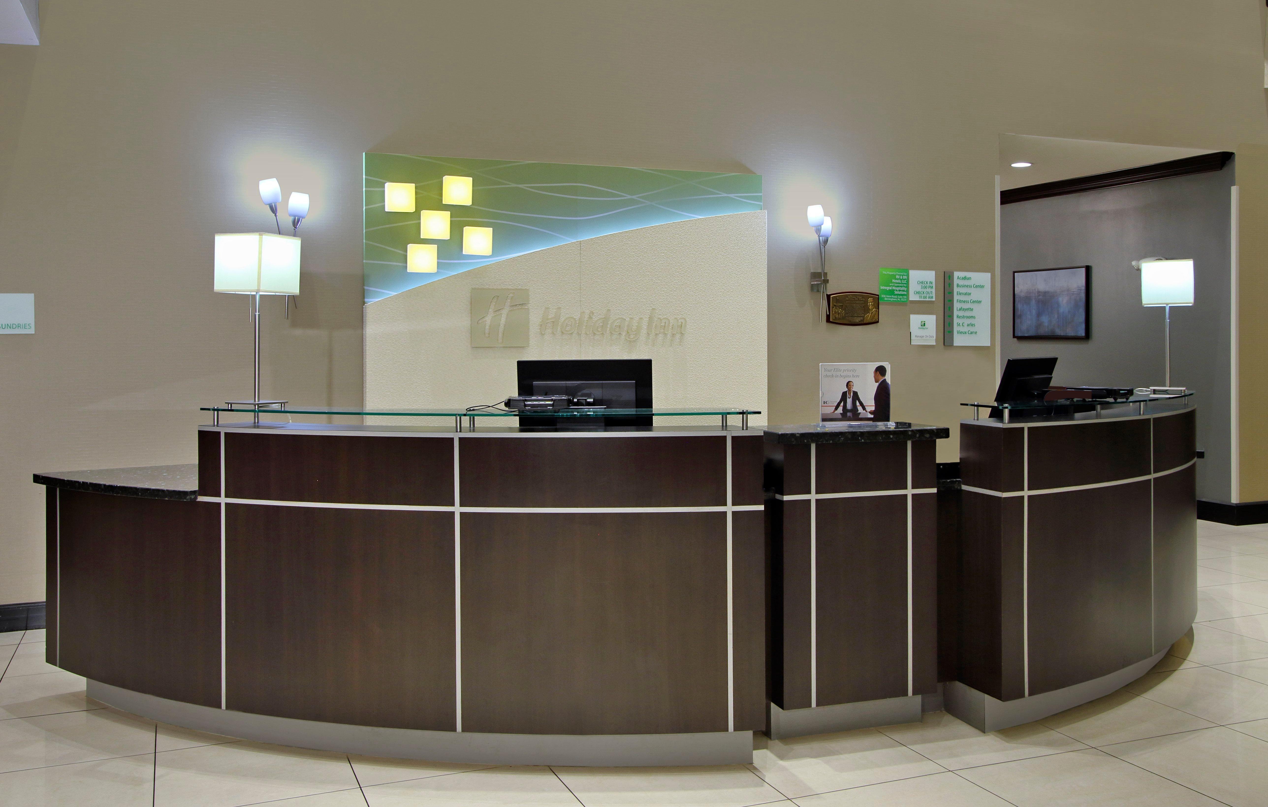 Holiday Inn Hammond By Ihg Εξωτερικό φωτογραφία