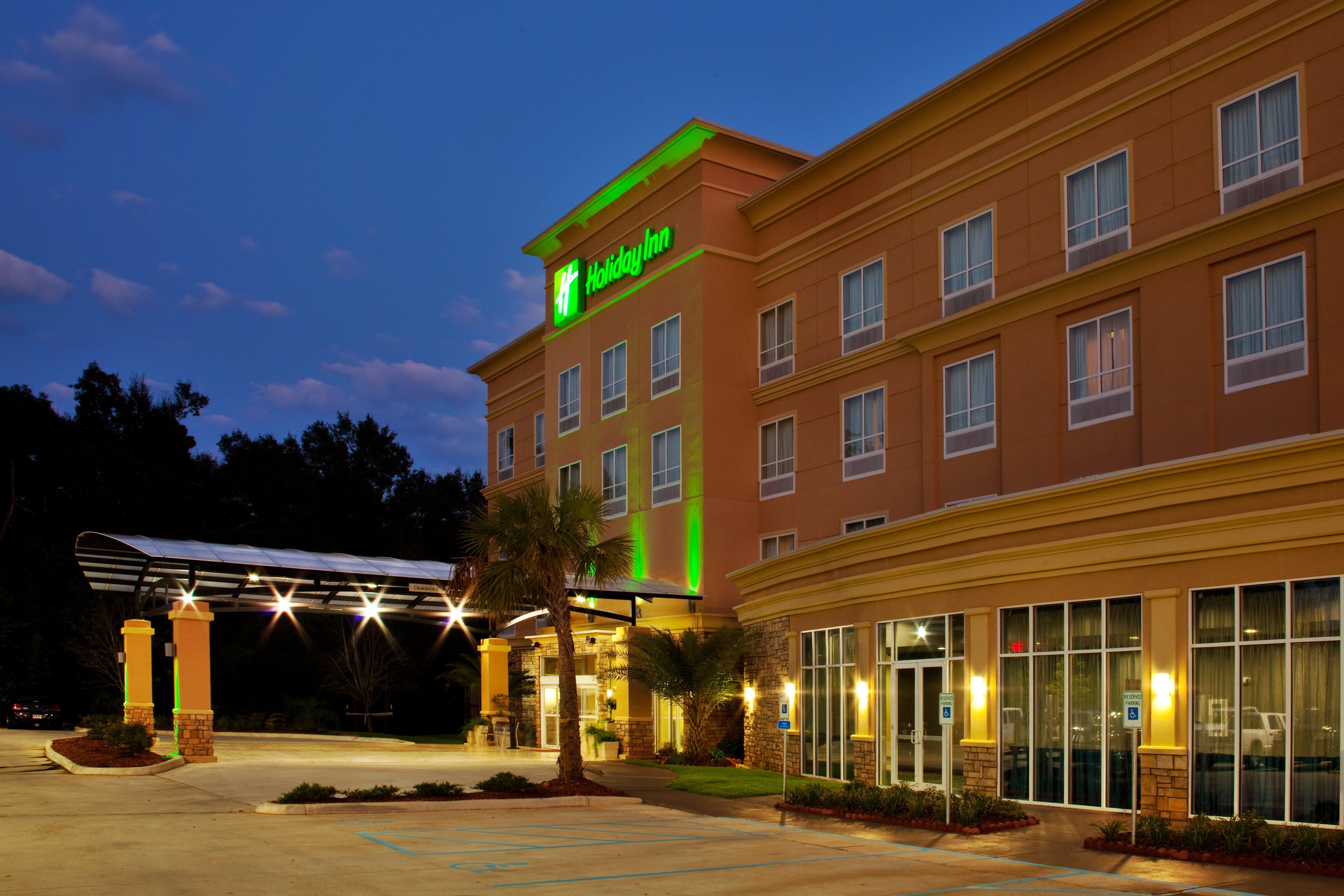 Holiday Inn Hammond By Ihg Εξωτερικό φωτογραφία