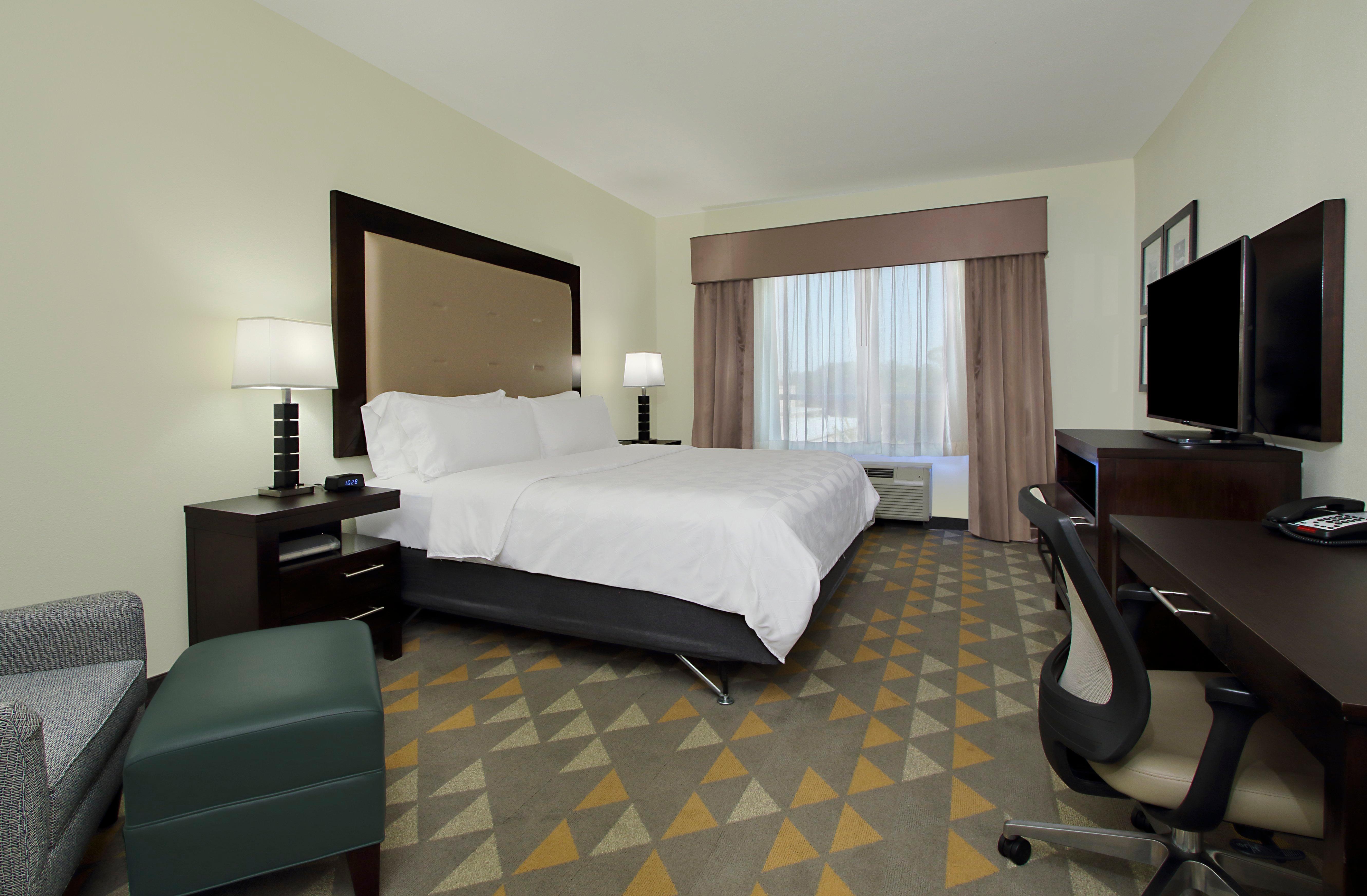 Holiday Inn Hammond By Ihg Εξωτερικό φωτογραφία