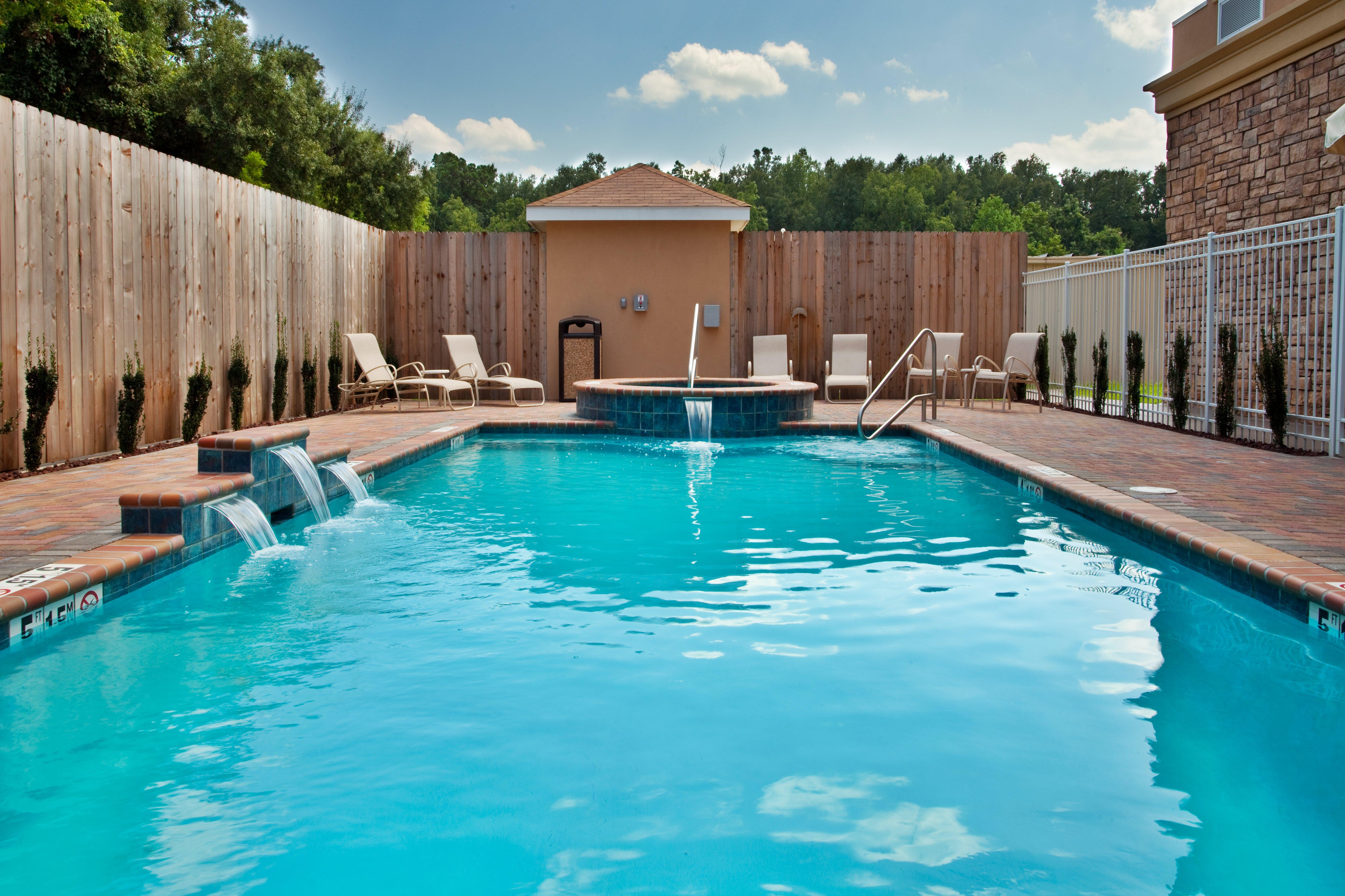 Holiday Inn Hammond By Ihg Εξωτερικό φωτογραφία