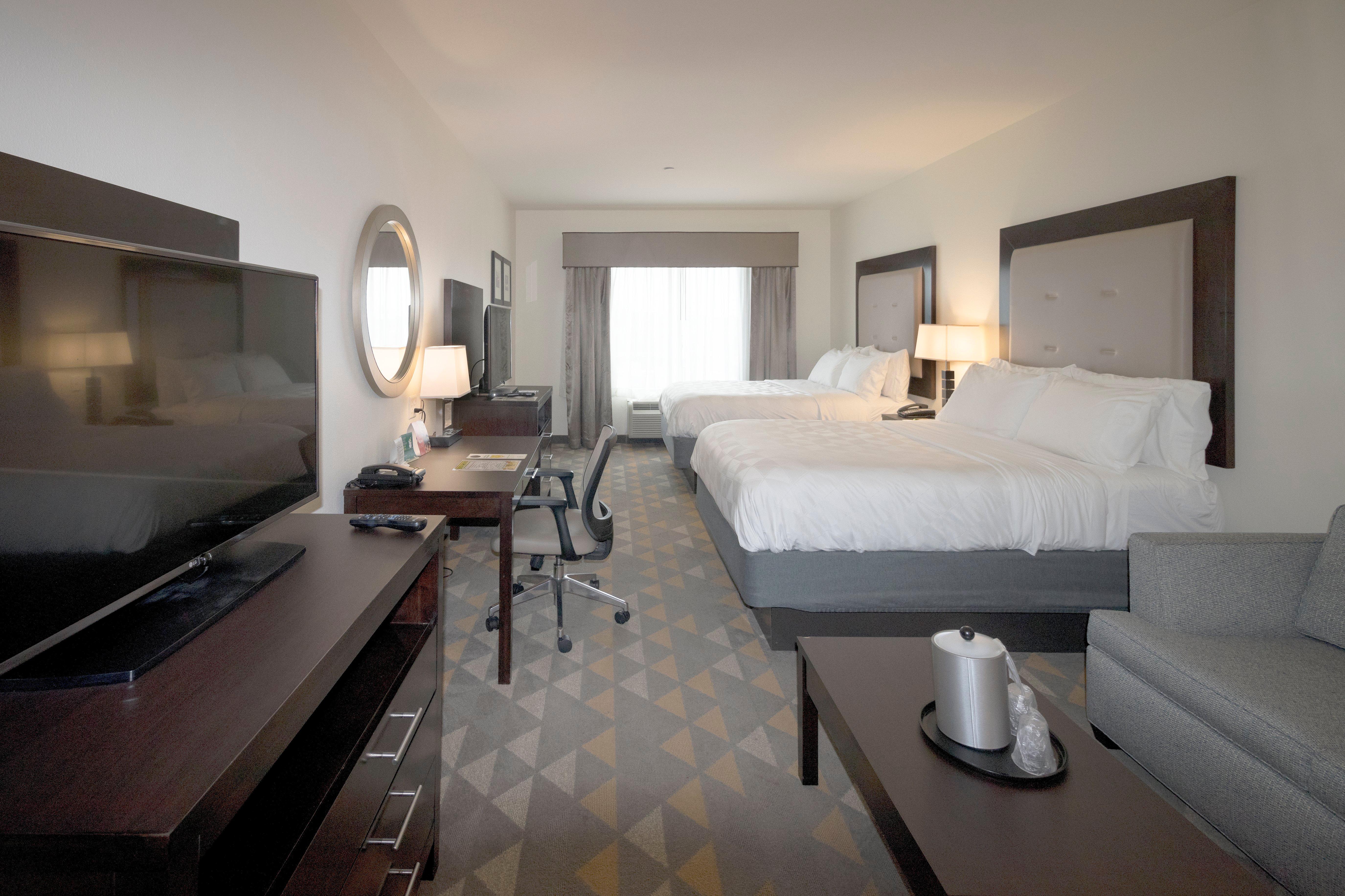 Holiday Inn Hammond By Ihg Εξωτερικό φωτογραφία