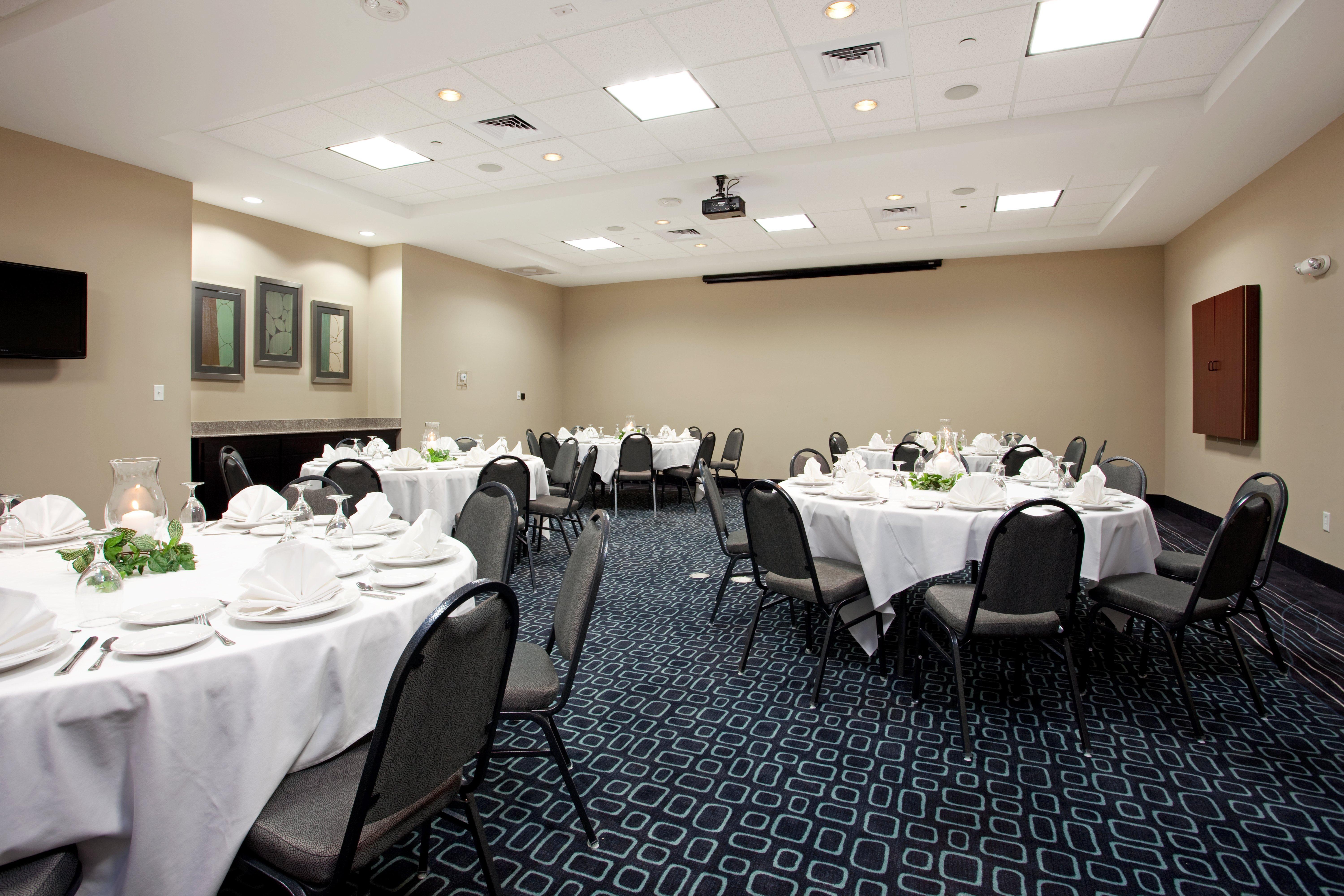 Holiday Inn Hammond By Ihg Εξωτερικό φωτογραφία