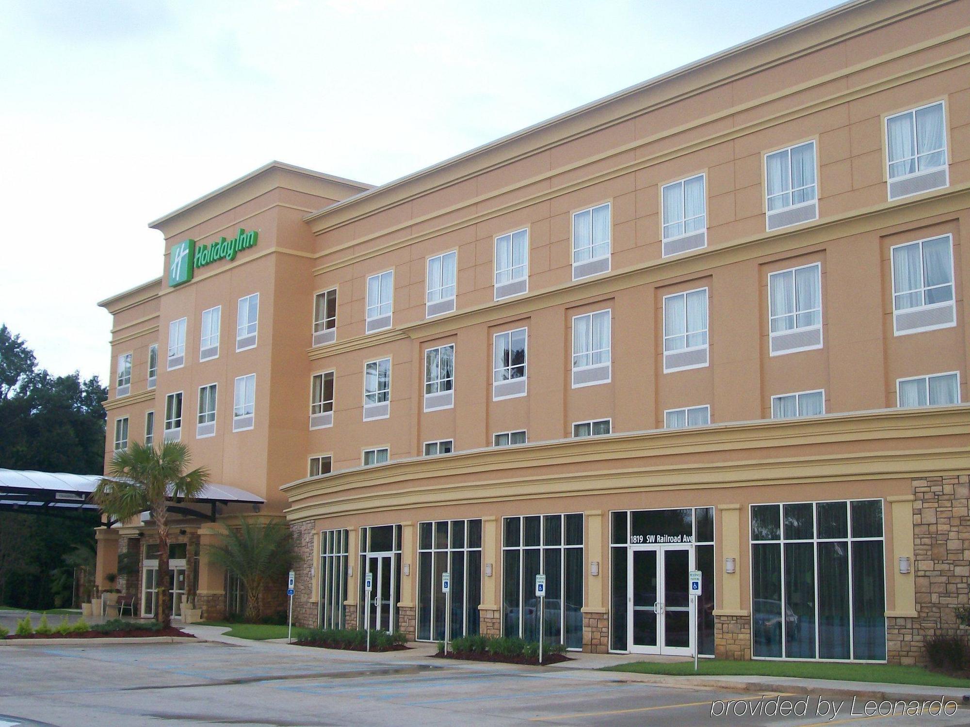 Holiday Inn Hammond By Ihg Εξωτερικό φωτογραφία
