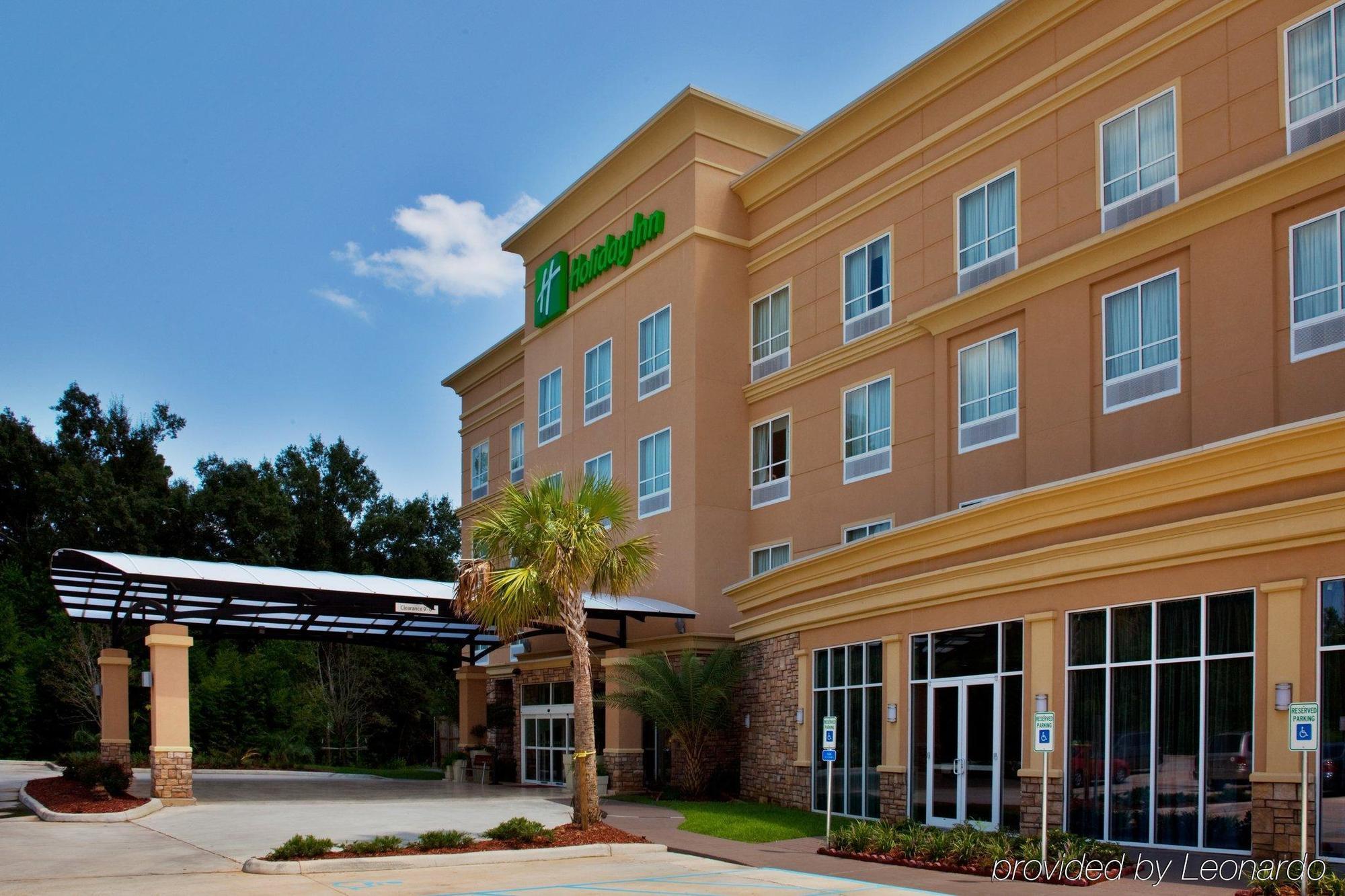 Holiday Inn Hammond By Ihg Εξωτερικό φωτογραφία