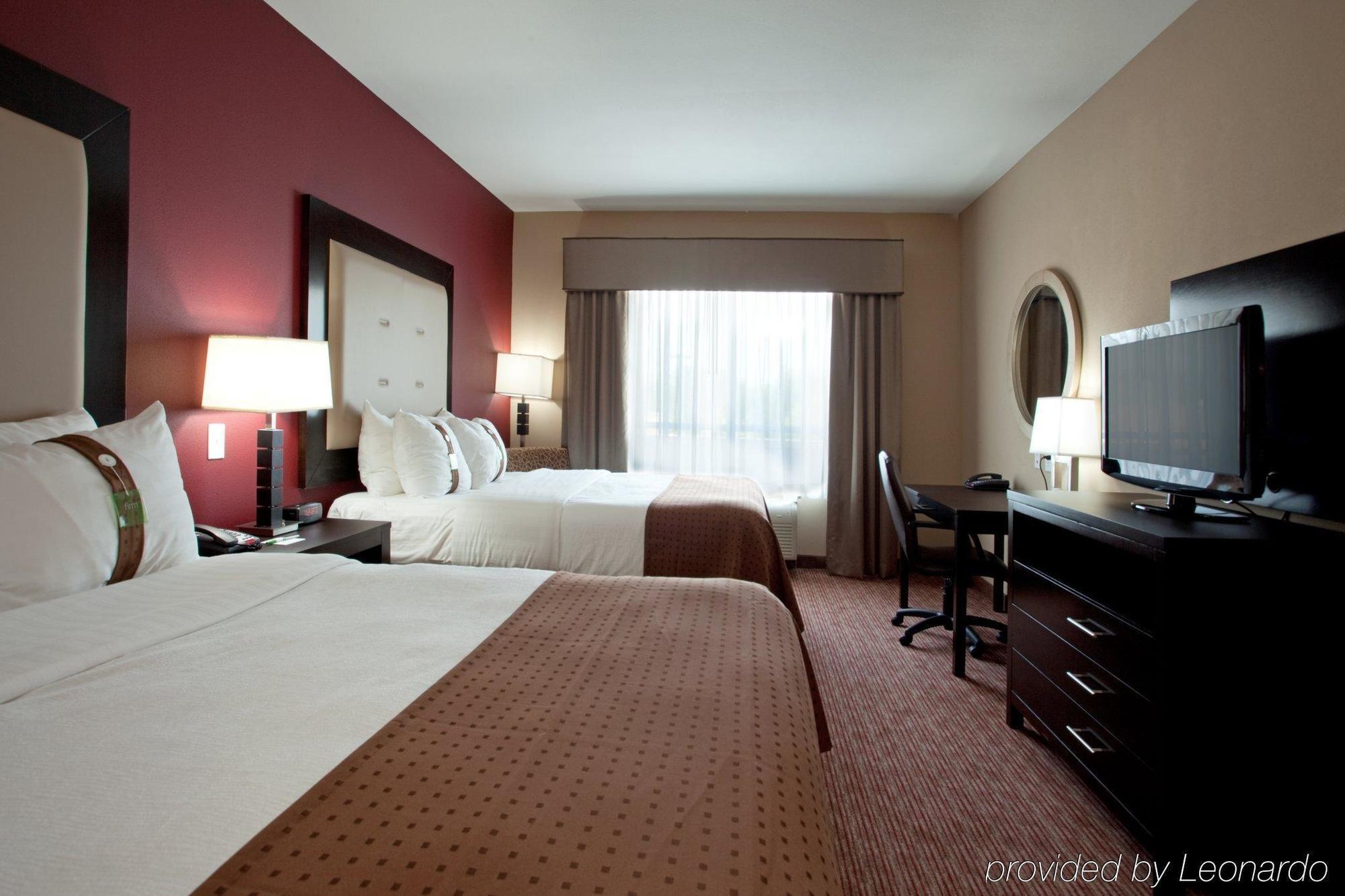 Holiday Inn Hammond By Ihg Δωμάτιο φωτογραφία