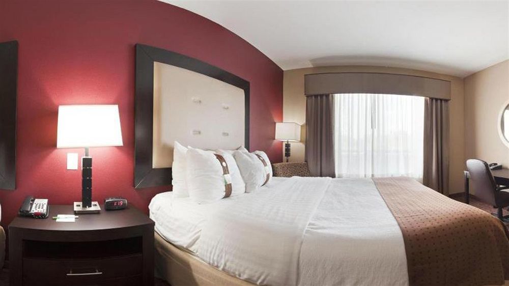 Holiday Inn Hammond By Ihg Εξωτερικό φωτογραφία