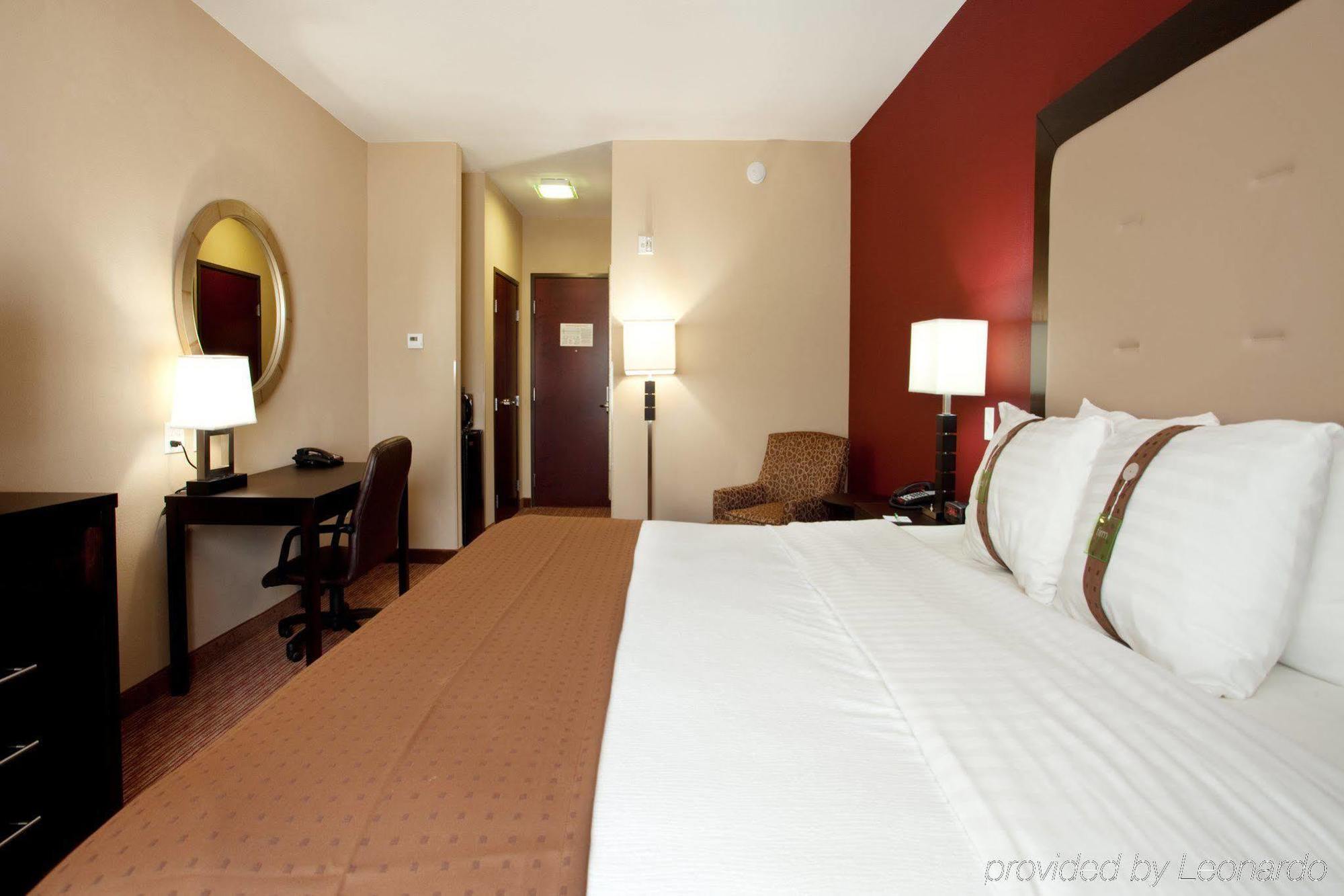 Holiday Inn Hammond By Ihg Εξωτερικό φωτογραφία