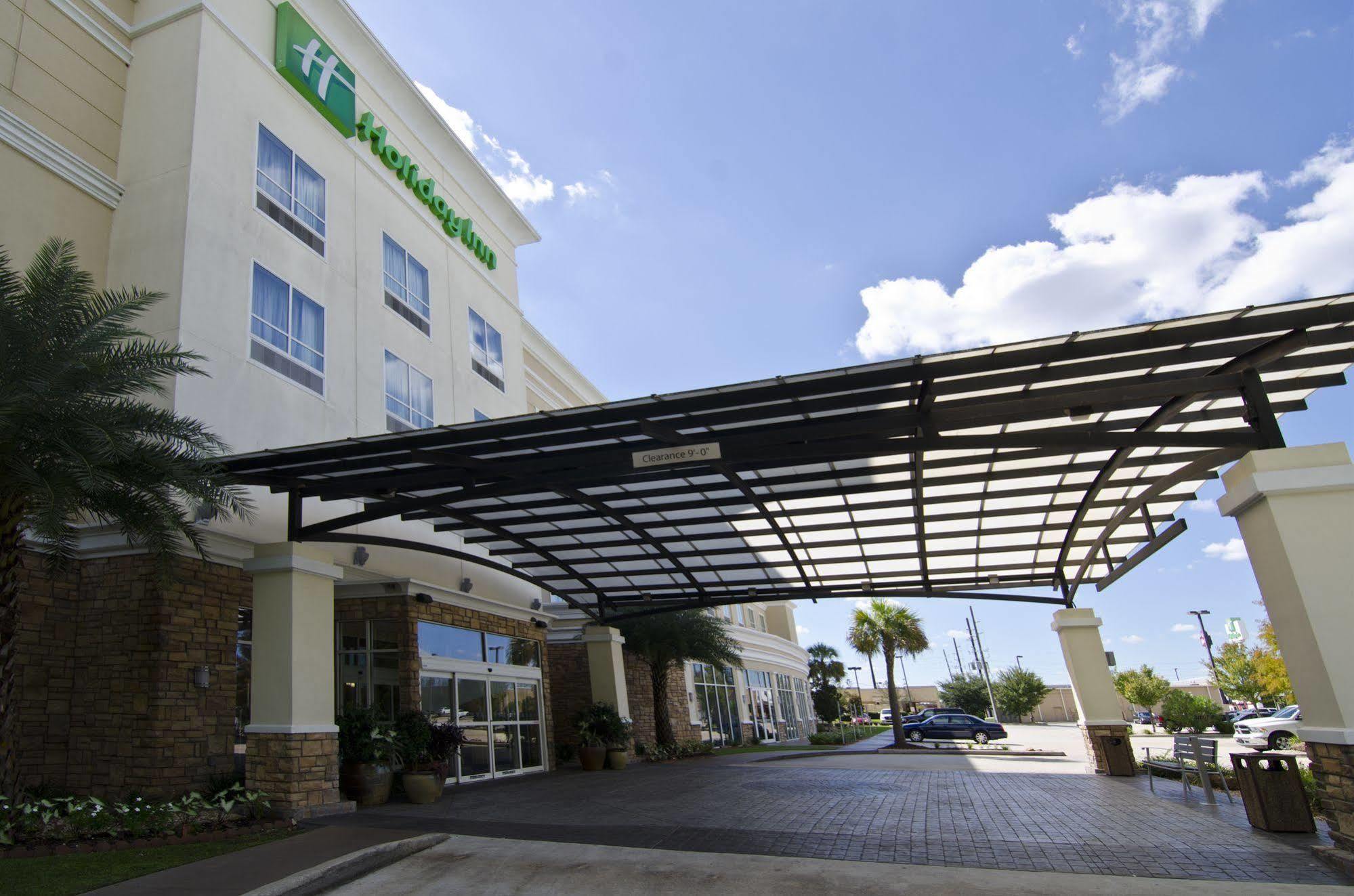Holiday Inn Hammond By Ihg Εξωτερικό φωτογραφία