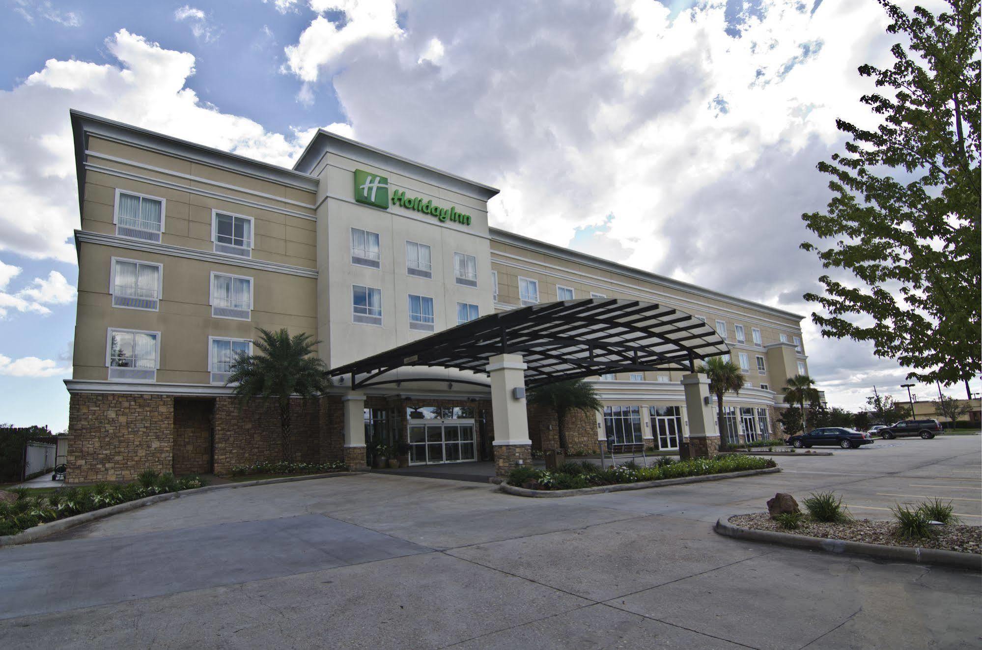 Holiday Inn Hammond By Ihg Εξωτερικό φωτογραφία