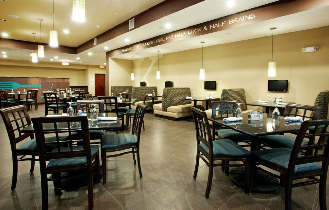 Holiday Inn Hammond By Ihg Εξωτερικό φωτογραφία